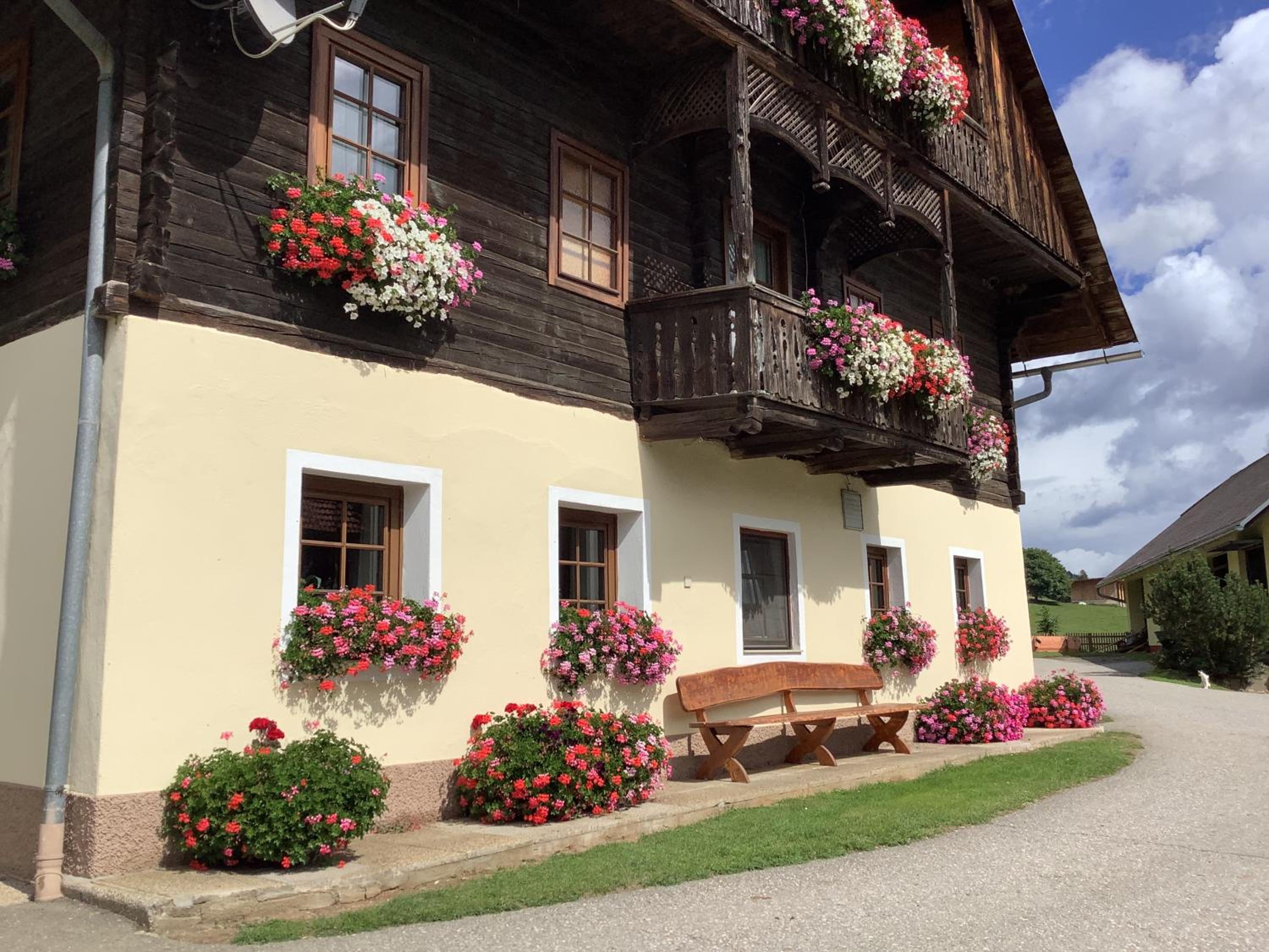Kniebergerhof