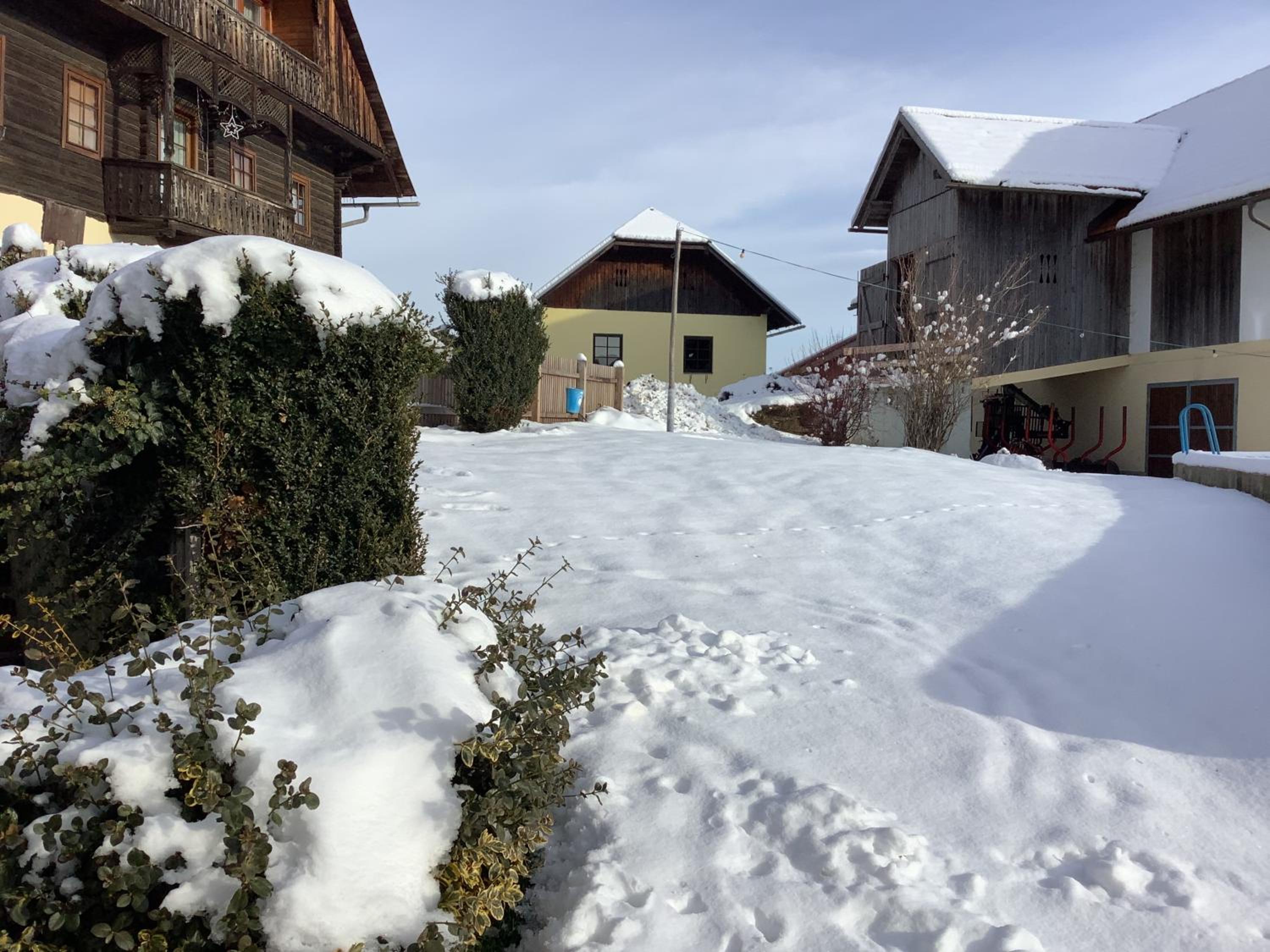 Kniebergerhof