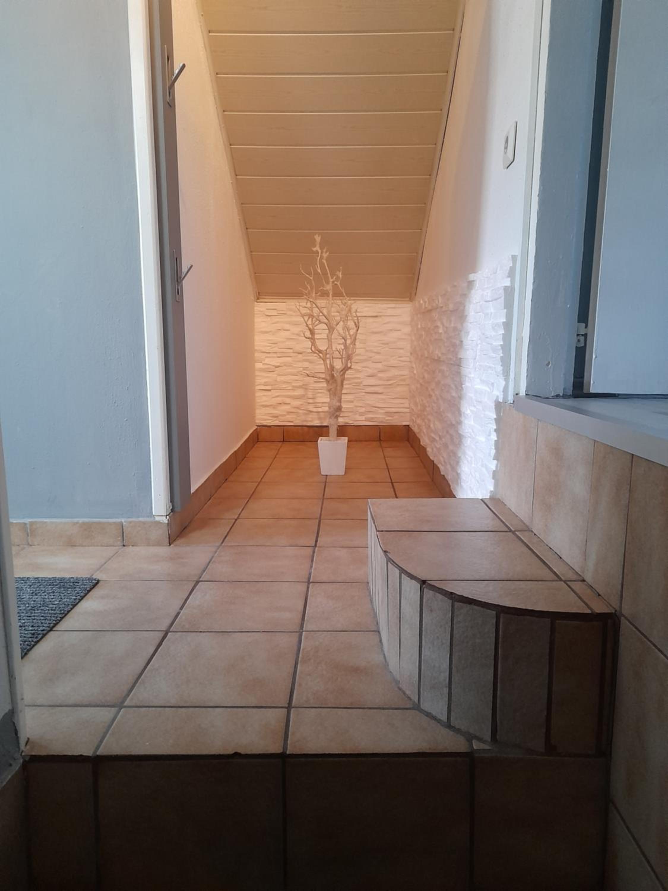 Apartment Mira