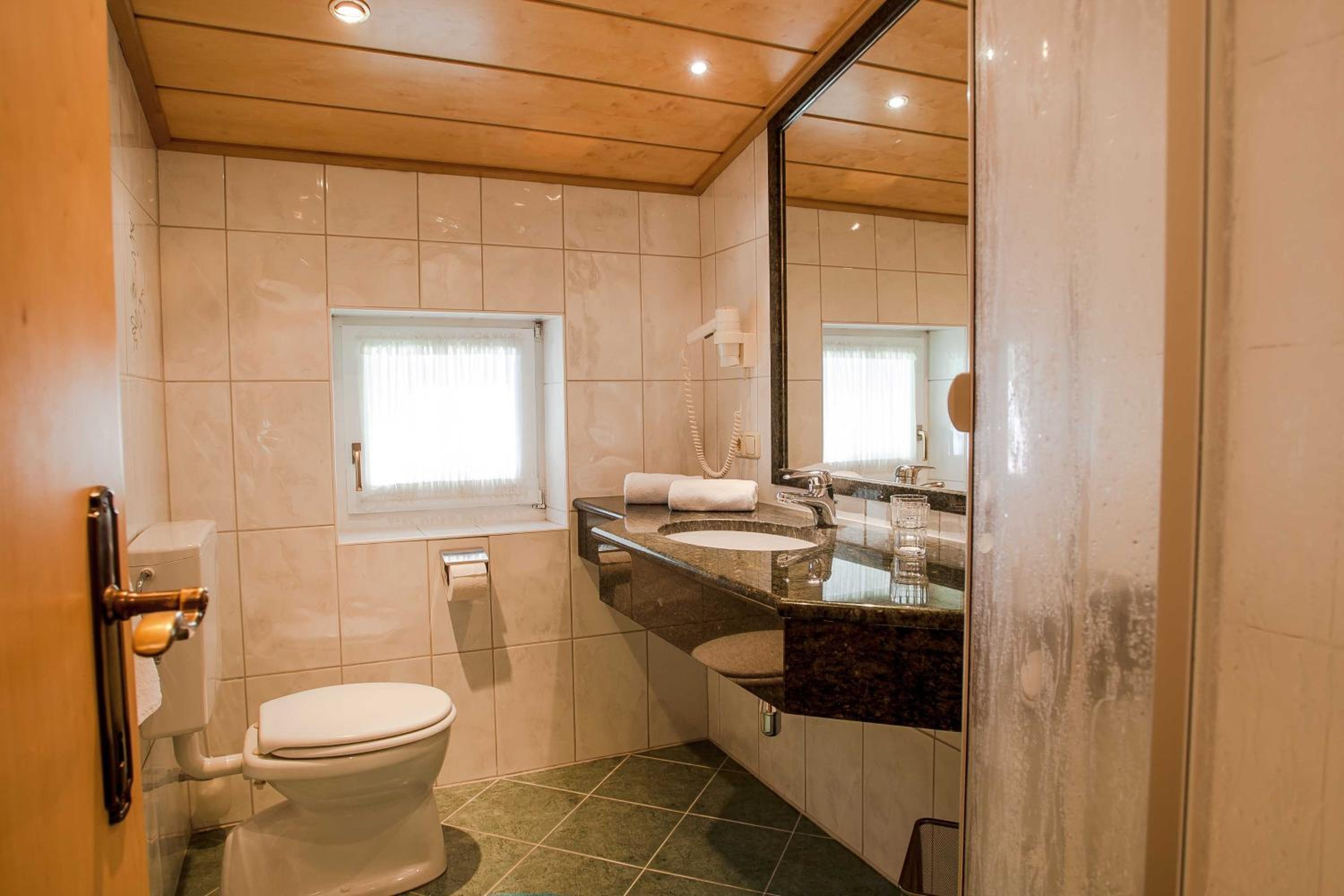 Apartpension Kappacher