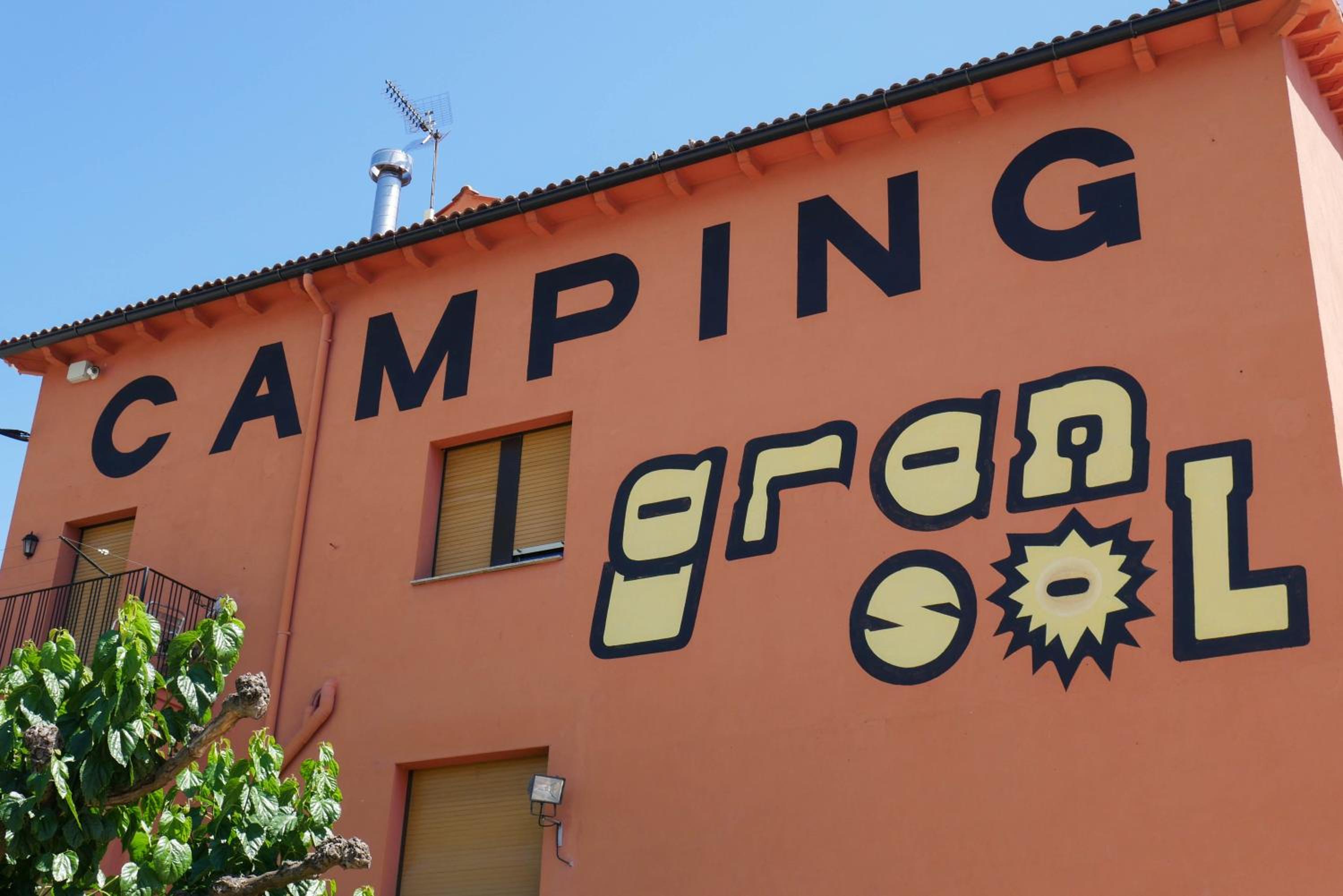 Camping Gran Sol