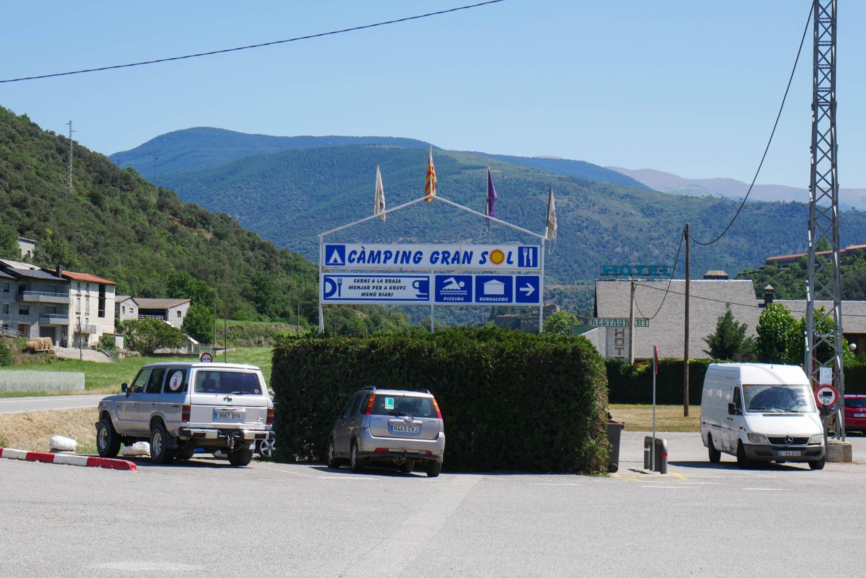 Camping Gran Sol