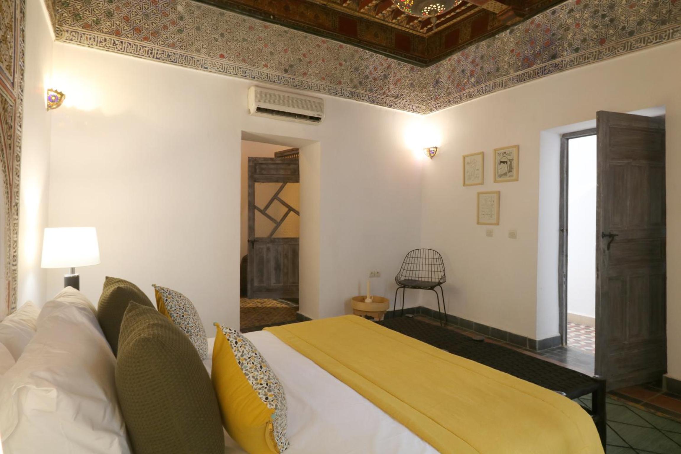 Riad-Shakho-Marrakech view 5