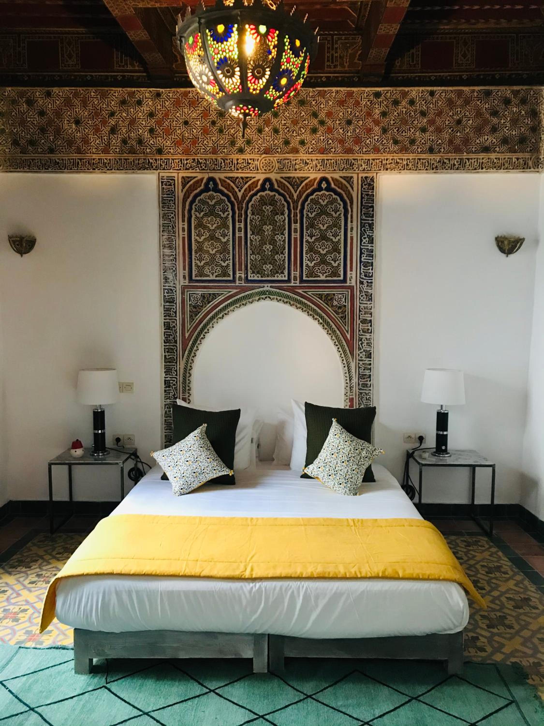 Riad-Shakho-Marrakech view 4