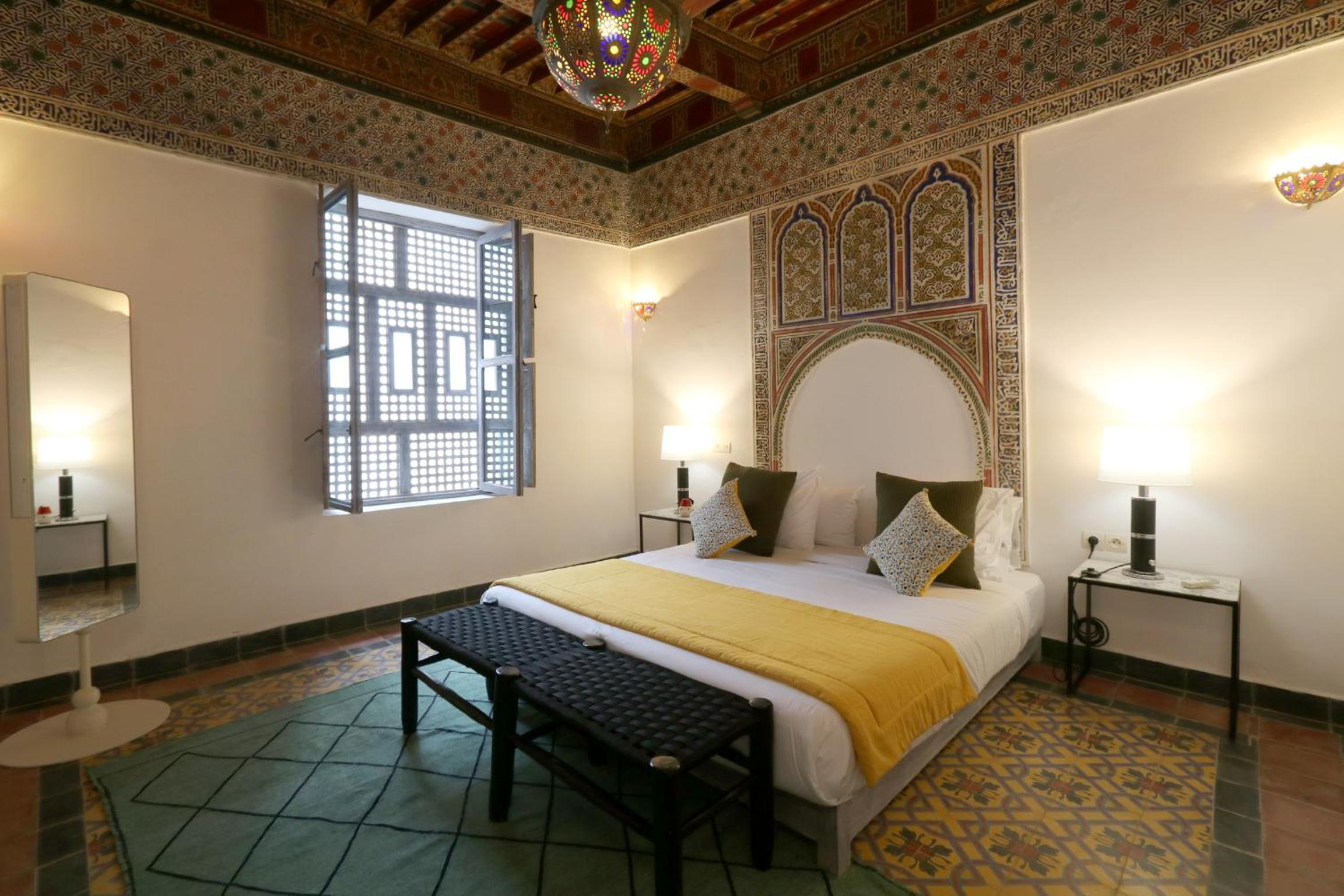 Riad-Shakho-Marrakech view 3
