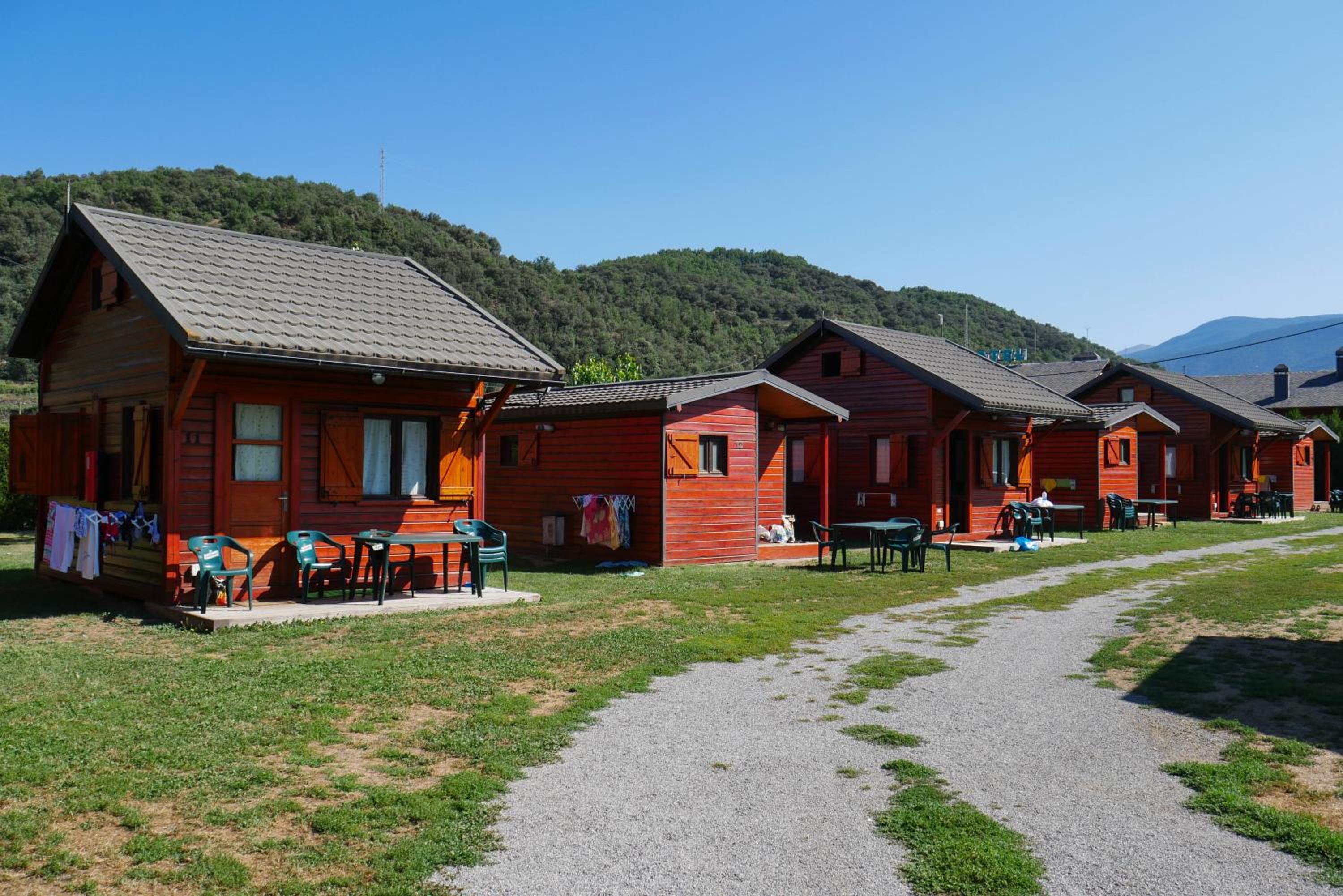 Camping Gran Sol