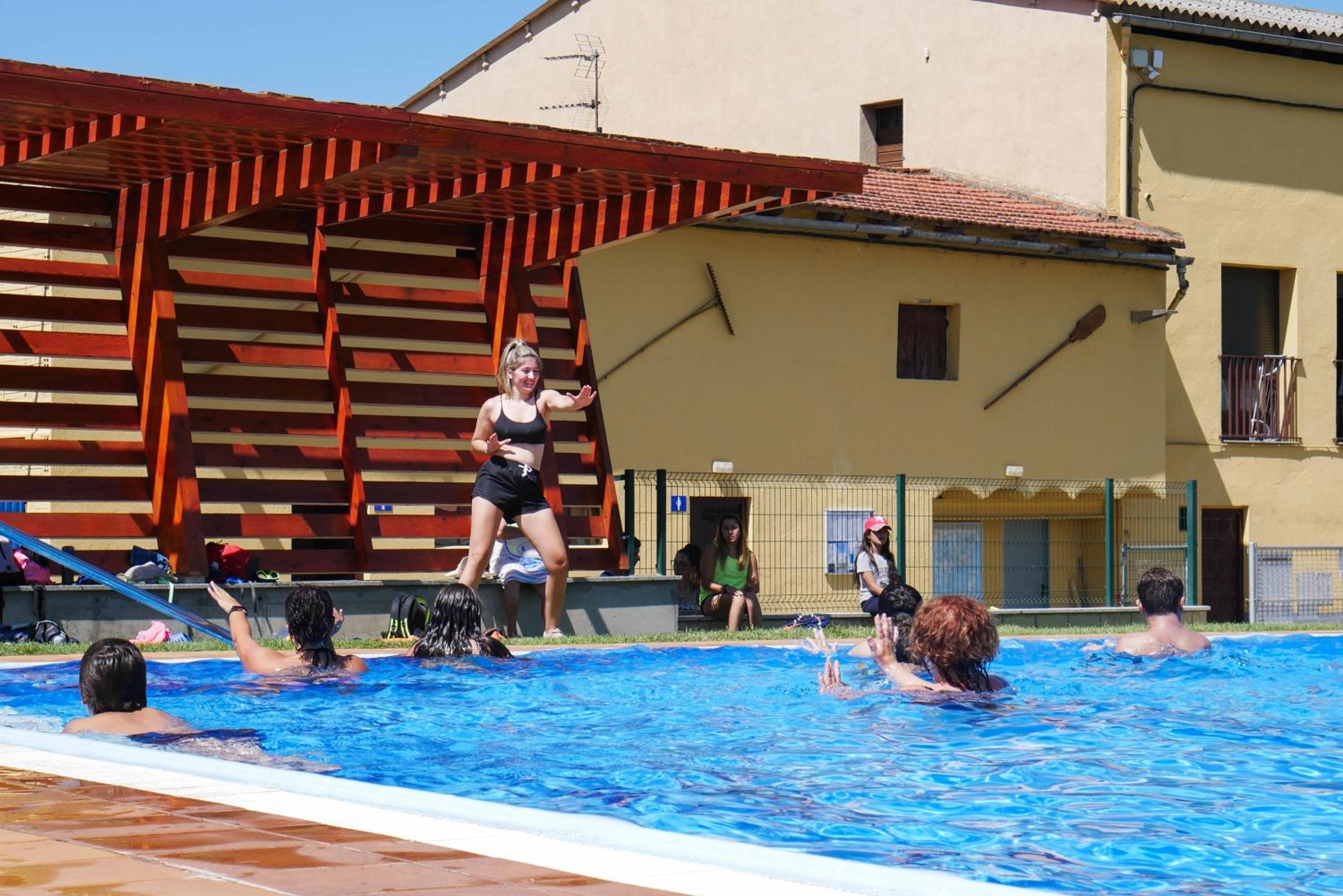 Camping Gran Sol