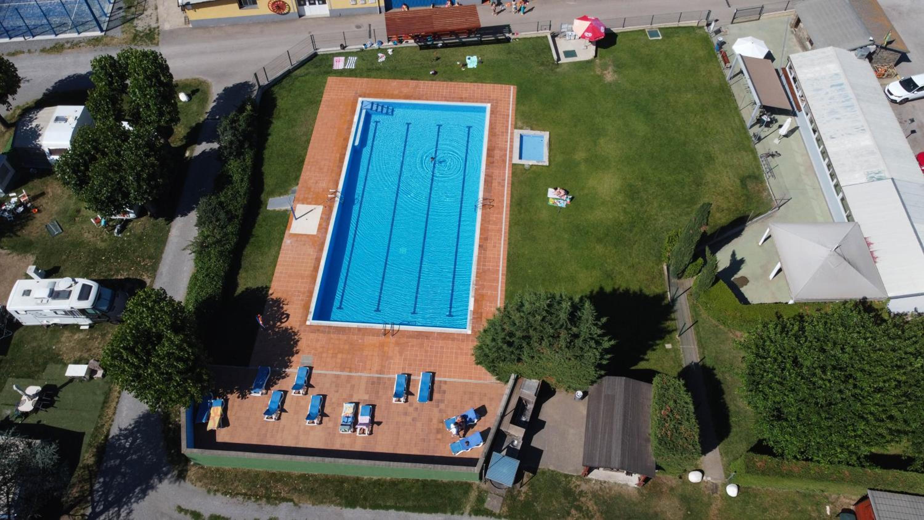 Camping Gran Sol