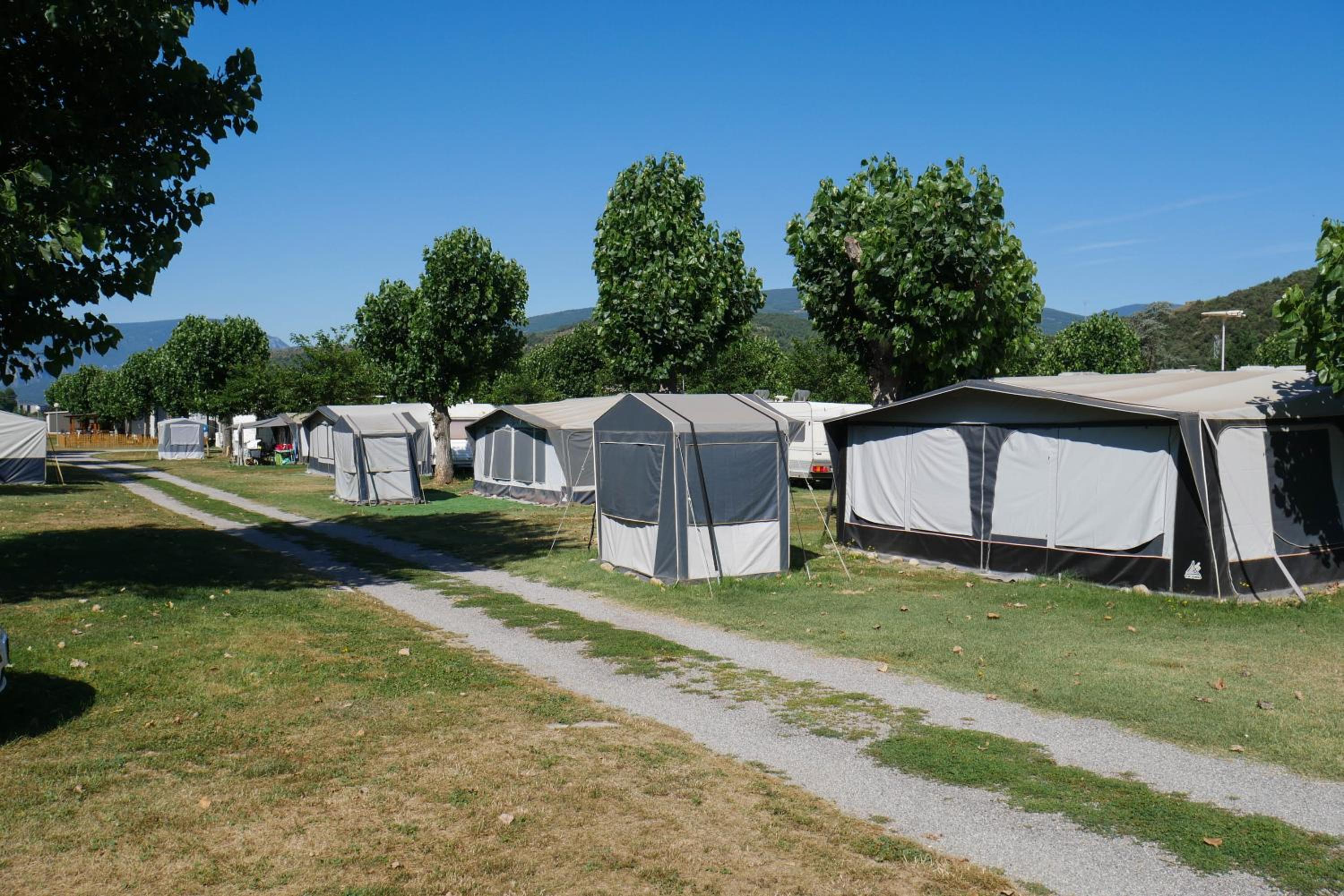 Camping Gran Sol