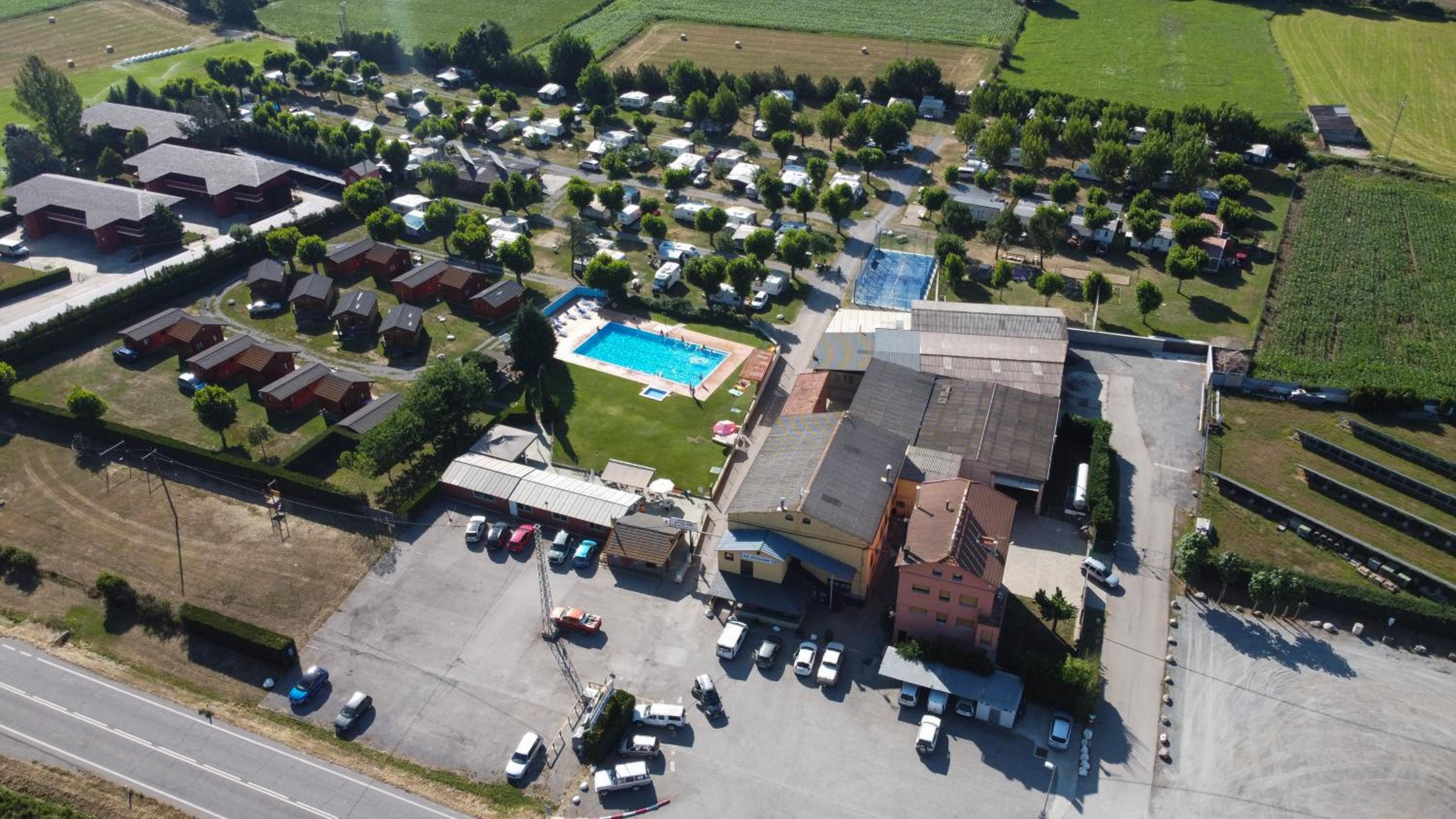 Camping Gran Sol