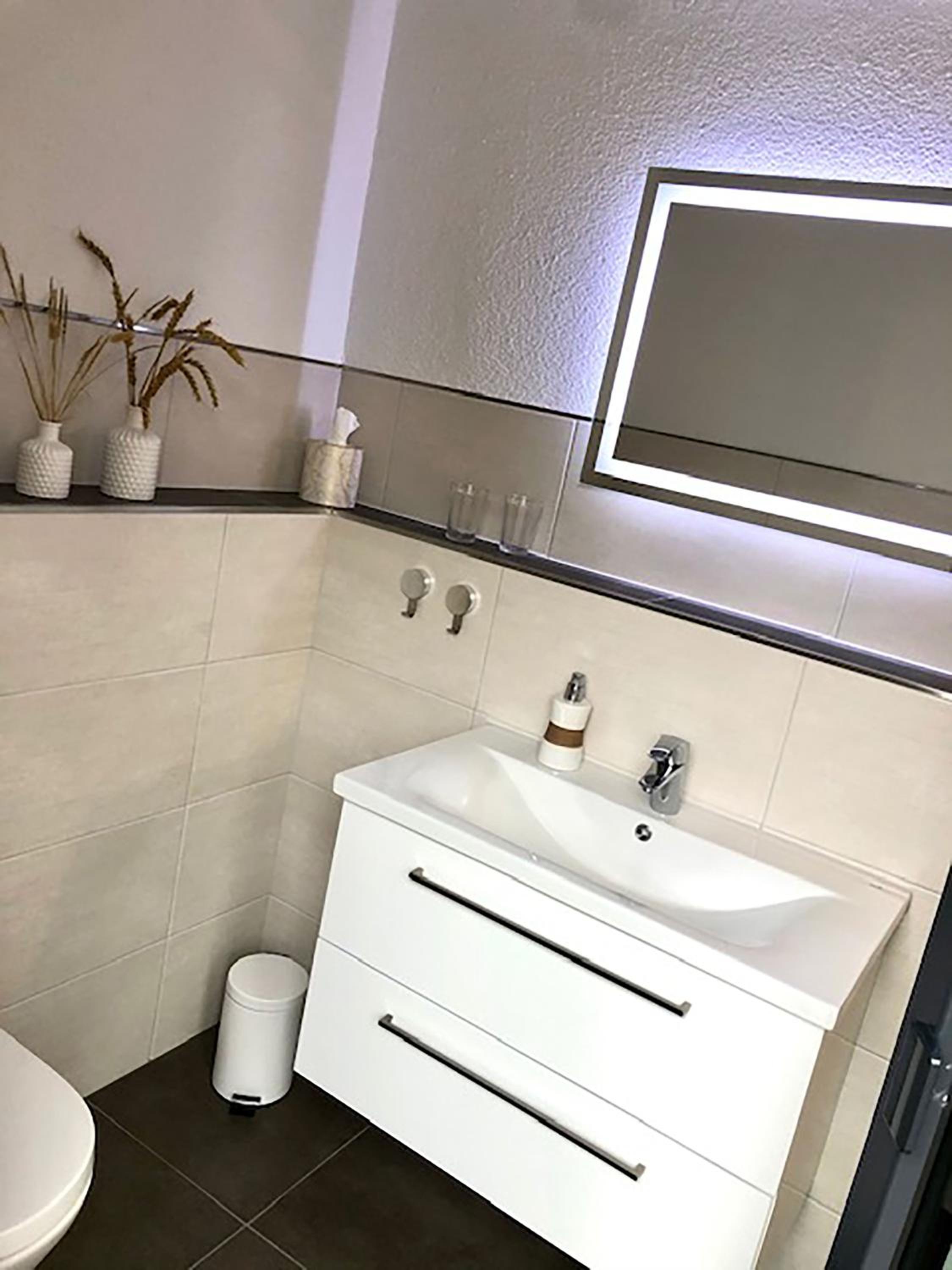 Ferienhaus Traumzeit