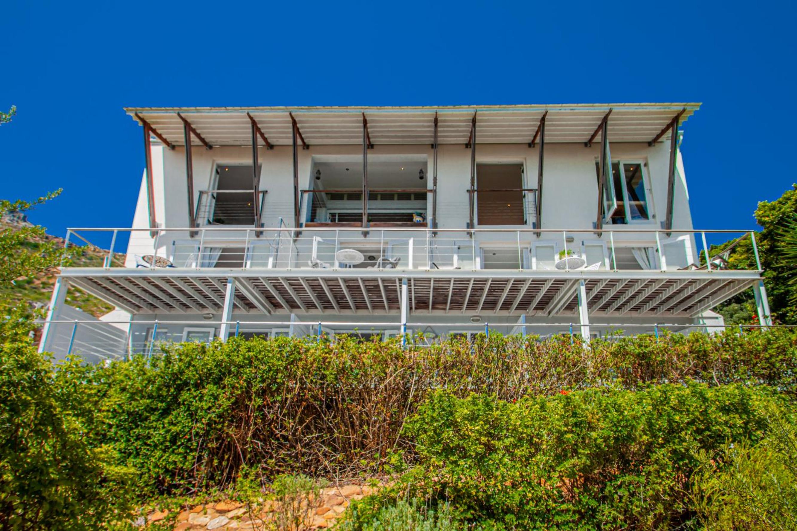 A Boat House
