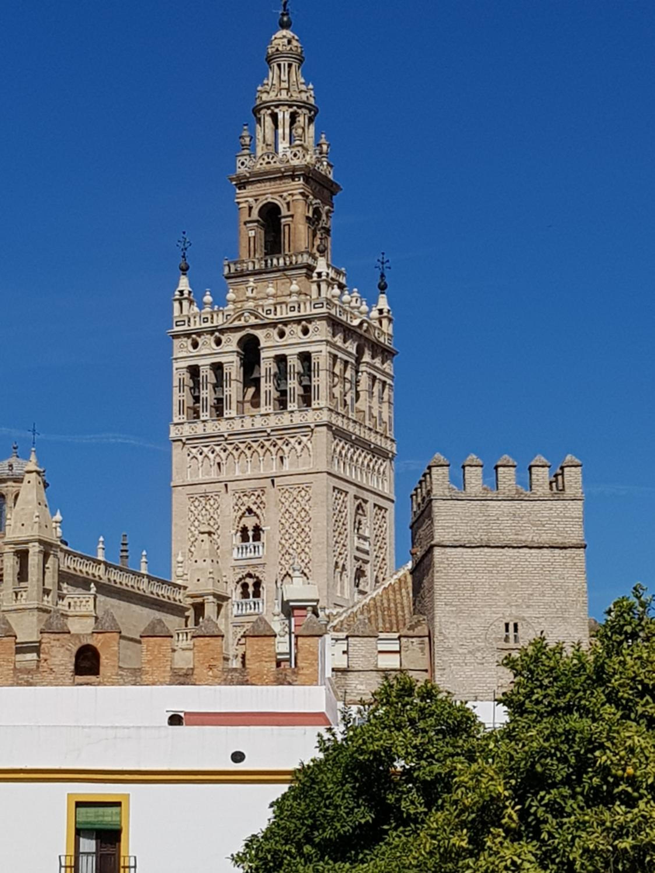 Like Home Sevilla - Museo