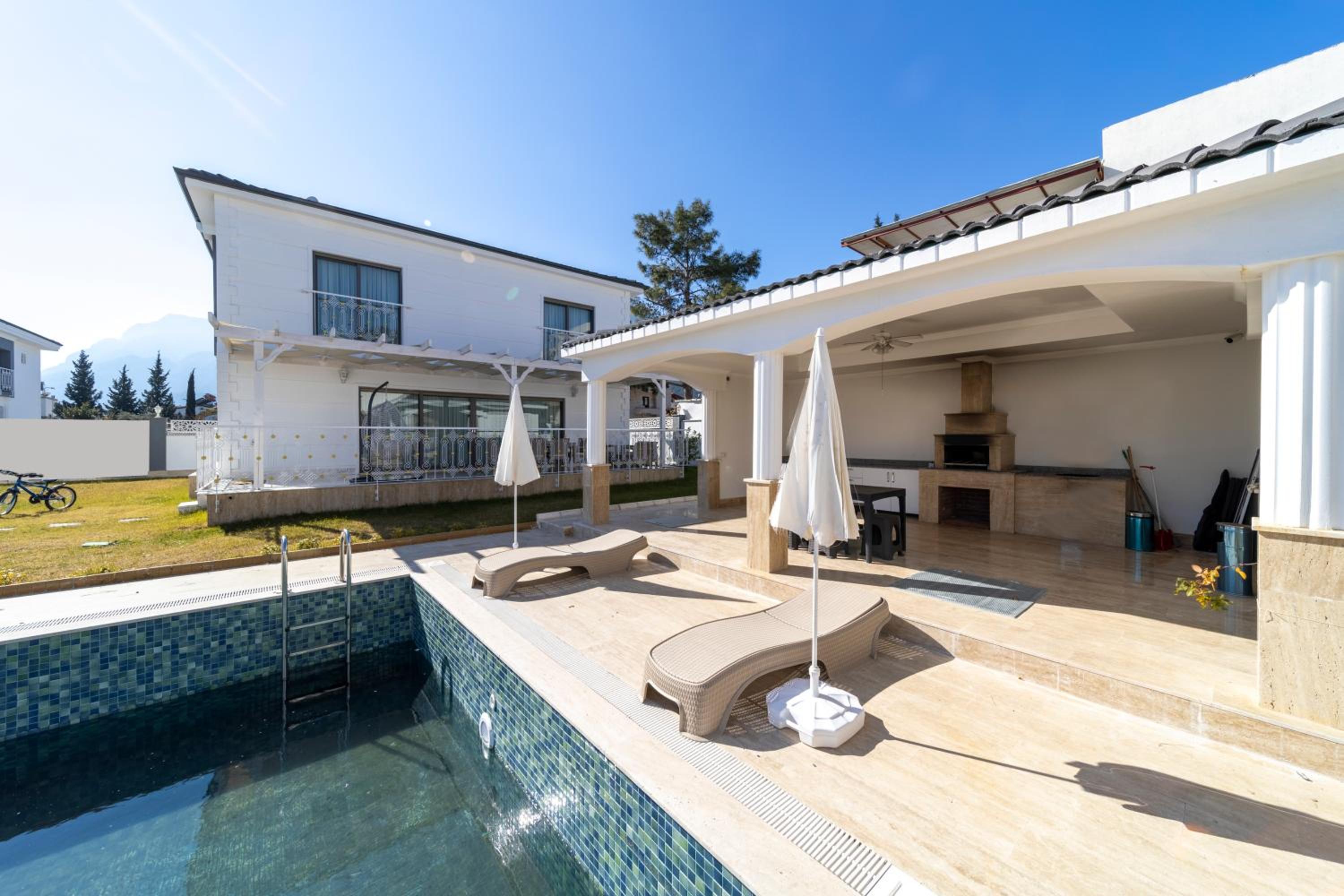 Brand New Villa with Full Amenities view 3