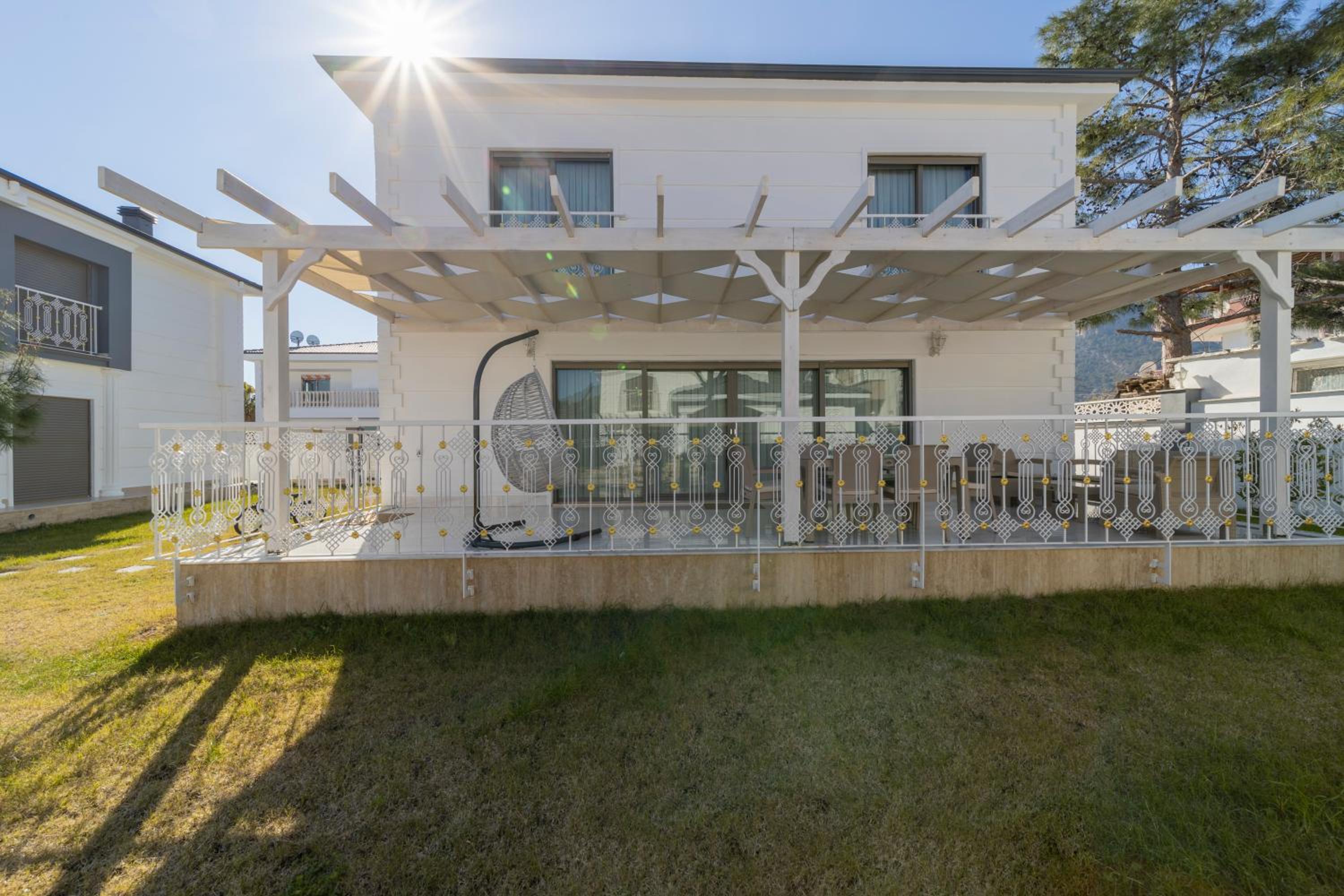 Brand New Villa with Full Amenities view 5