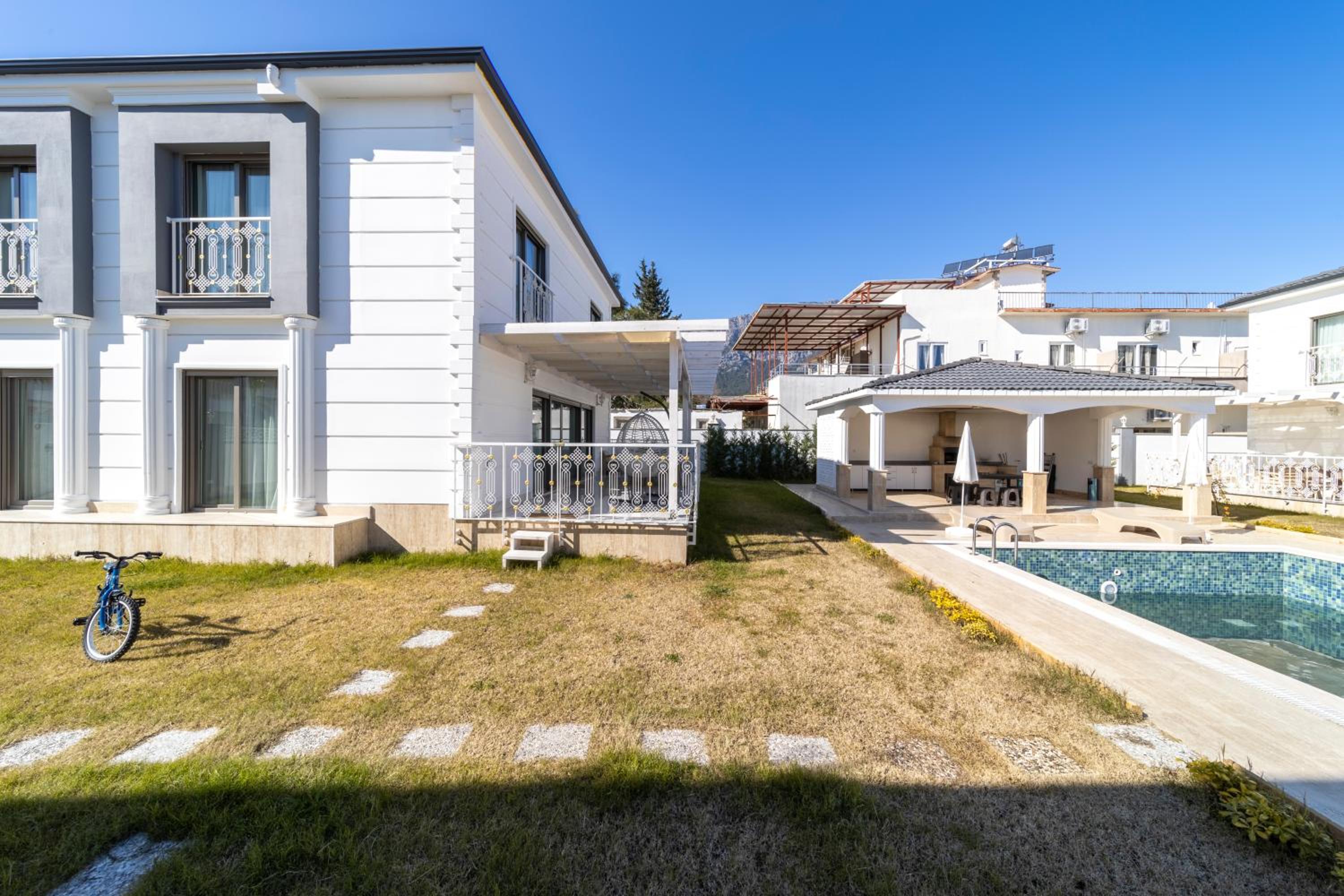 Brand New Villa with Full Amenities view 2