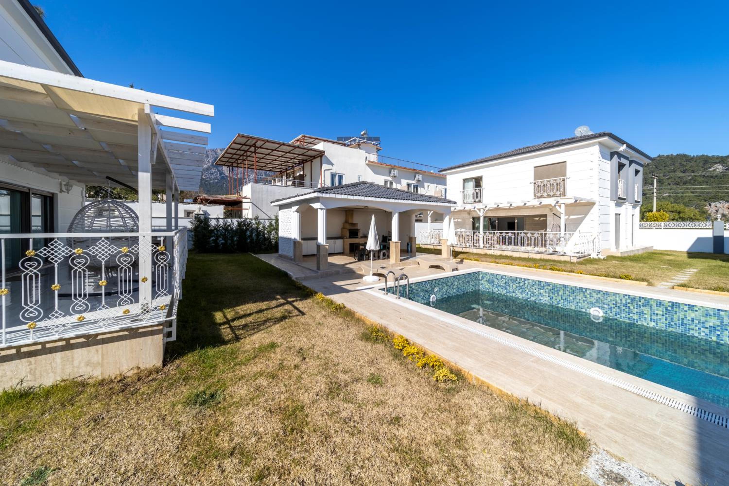 Brand New Villa with Full Amenities view 4