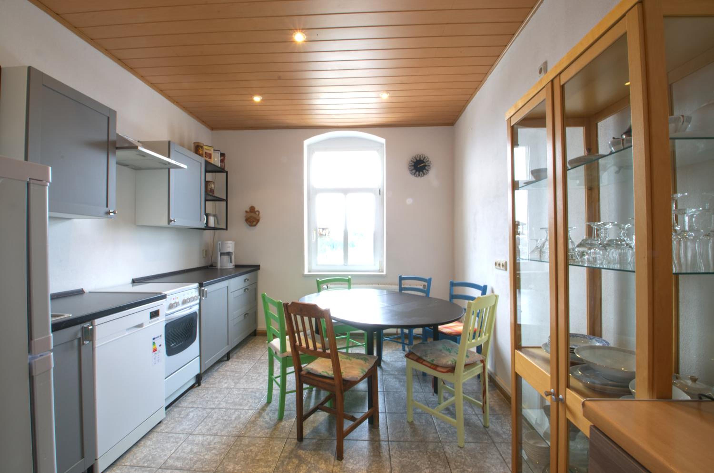 Ferienwohnung am Busbahnhof
