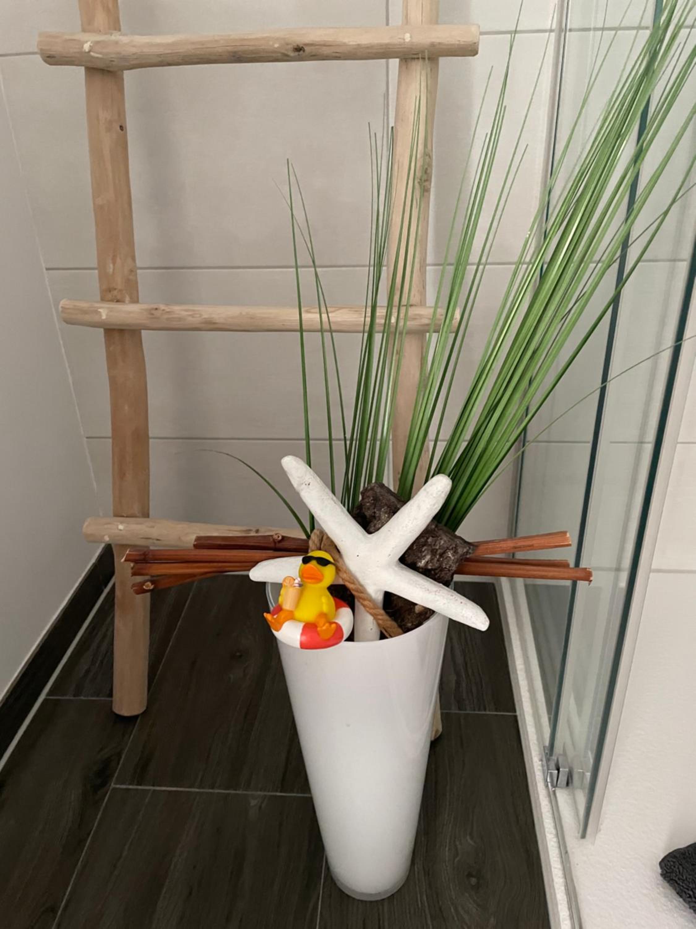 Ferienwohnung Havenwelten