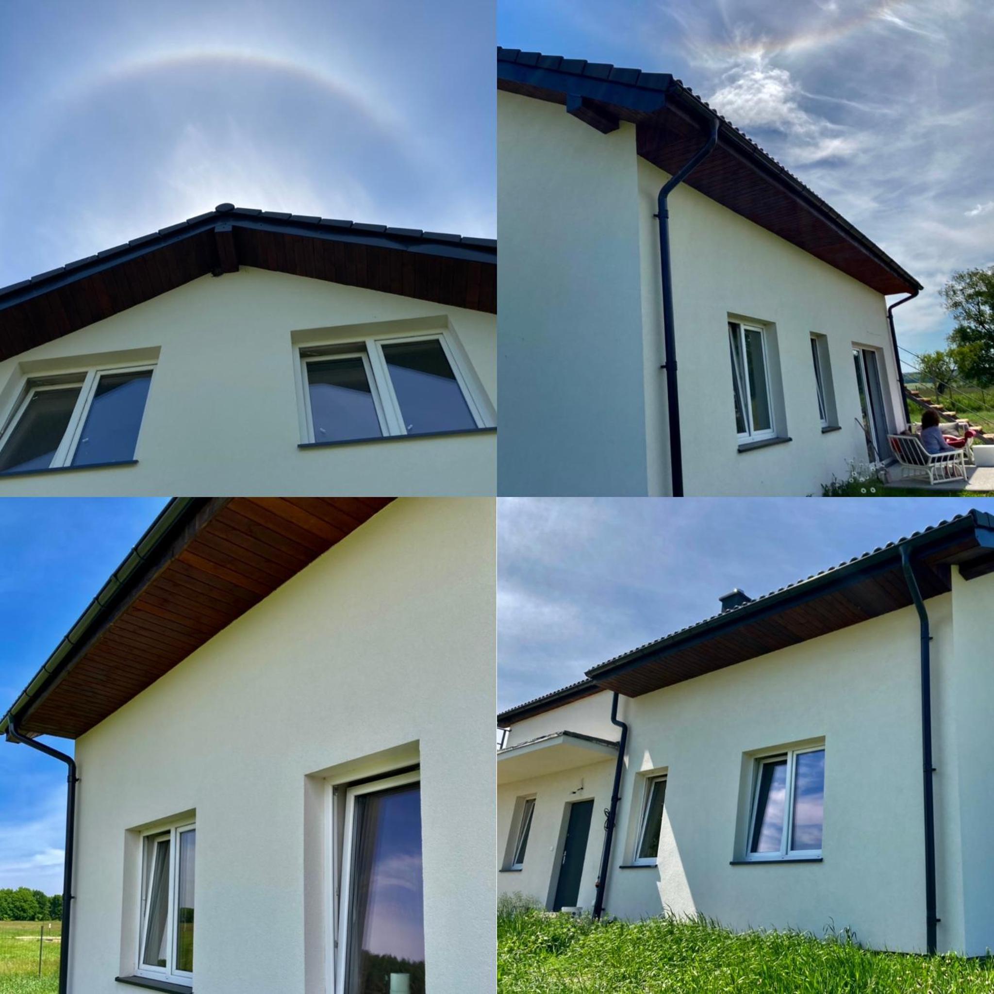 Apartament z Jaskółką parter view 4