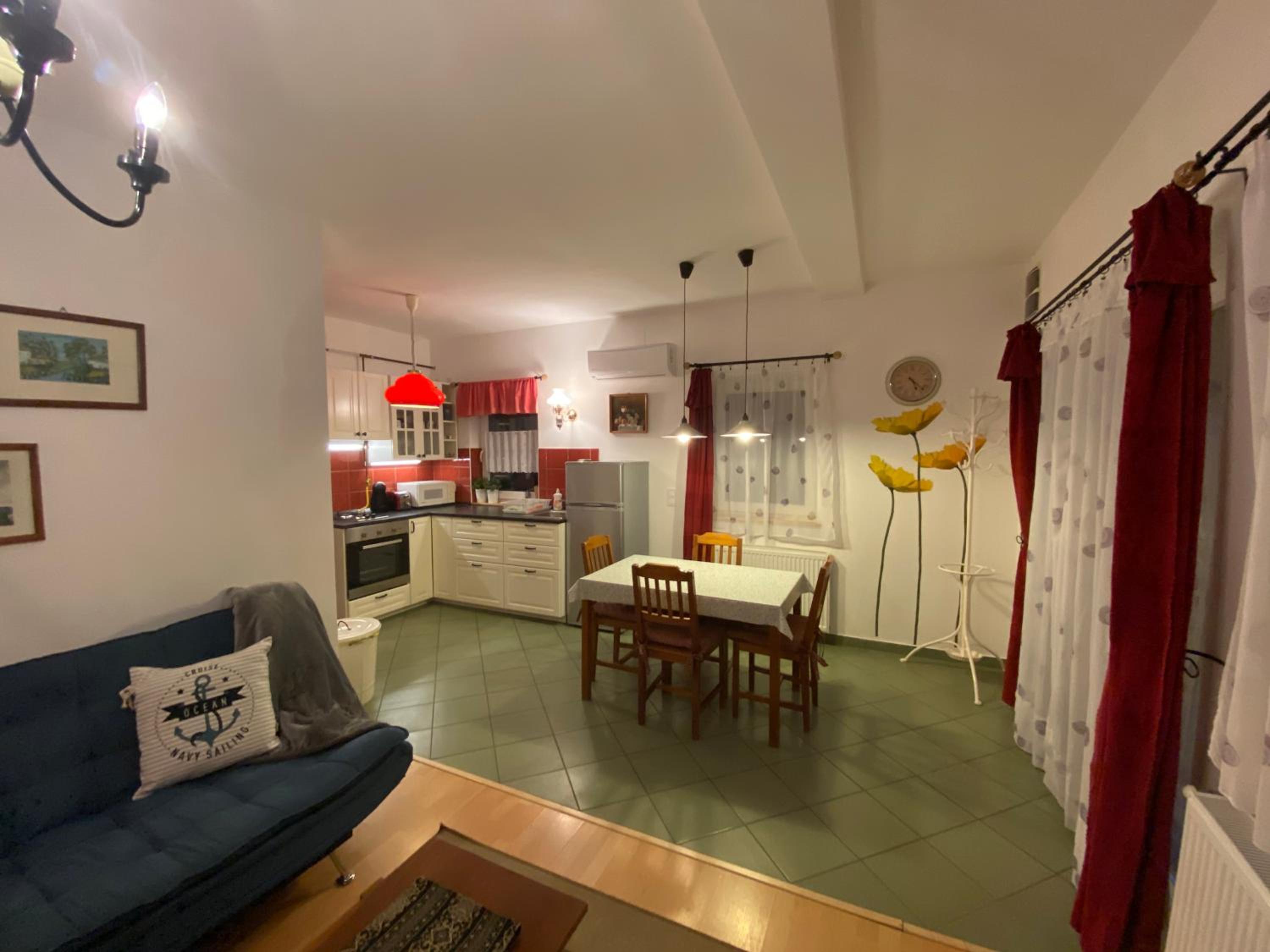 Villa Elisa view 5