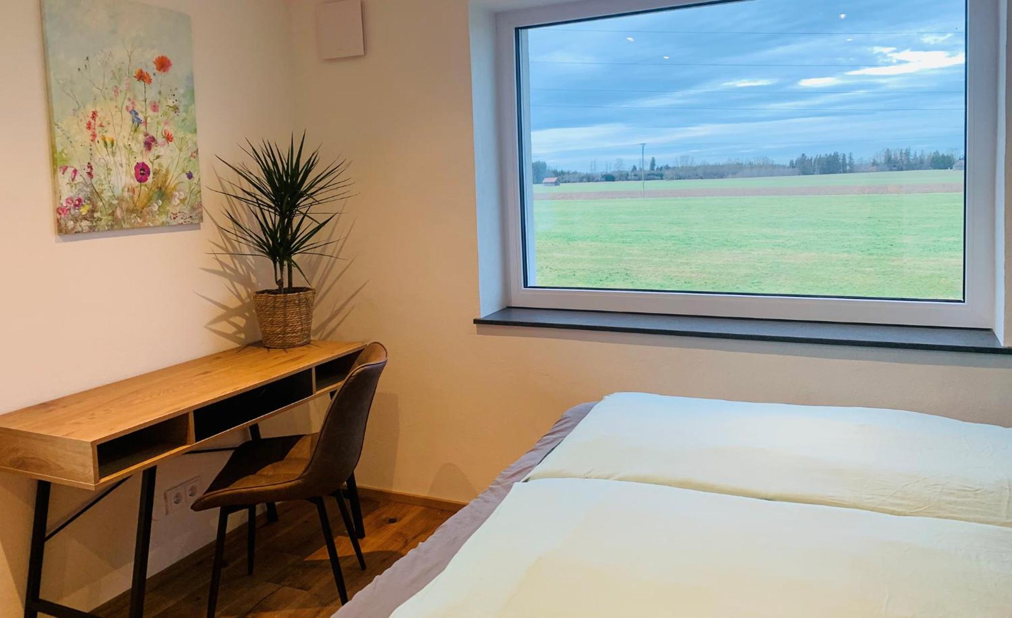 Apartment Ihm view 4