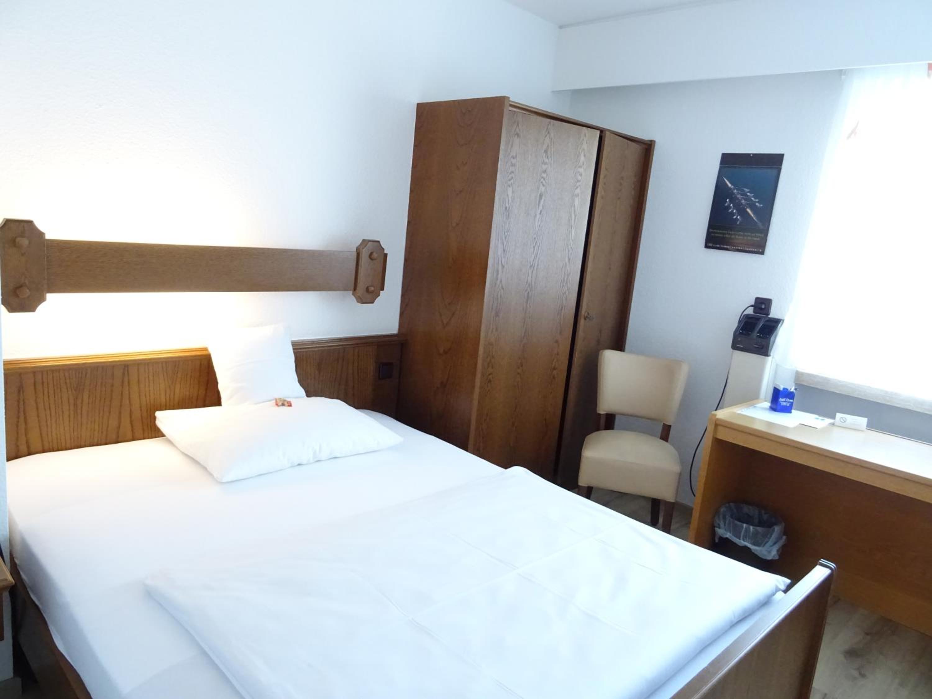 Aparthotel Zum Dom