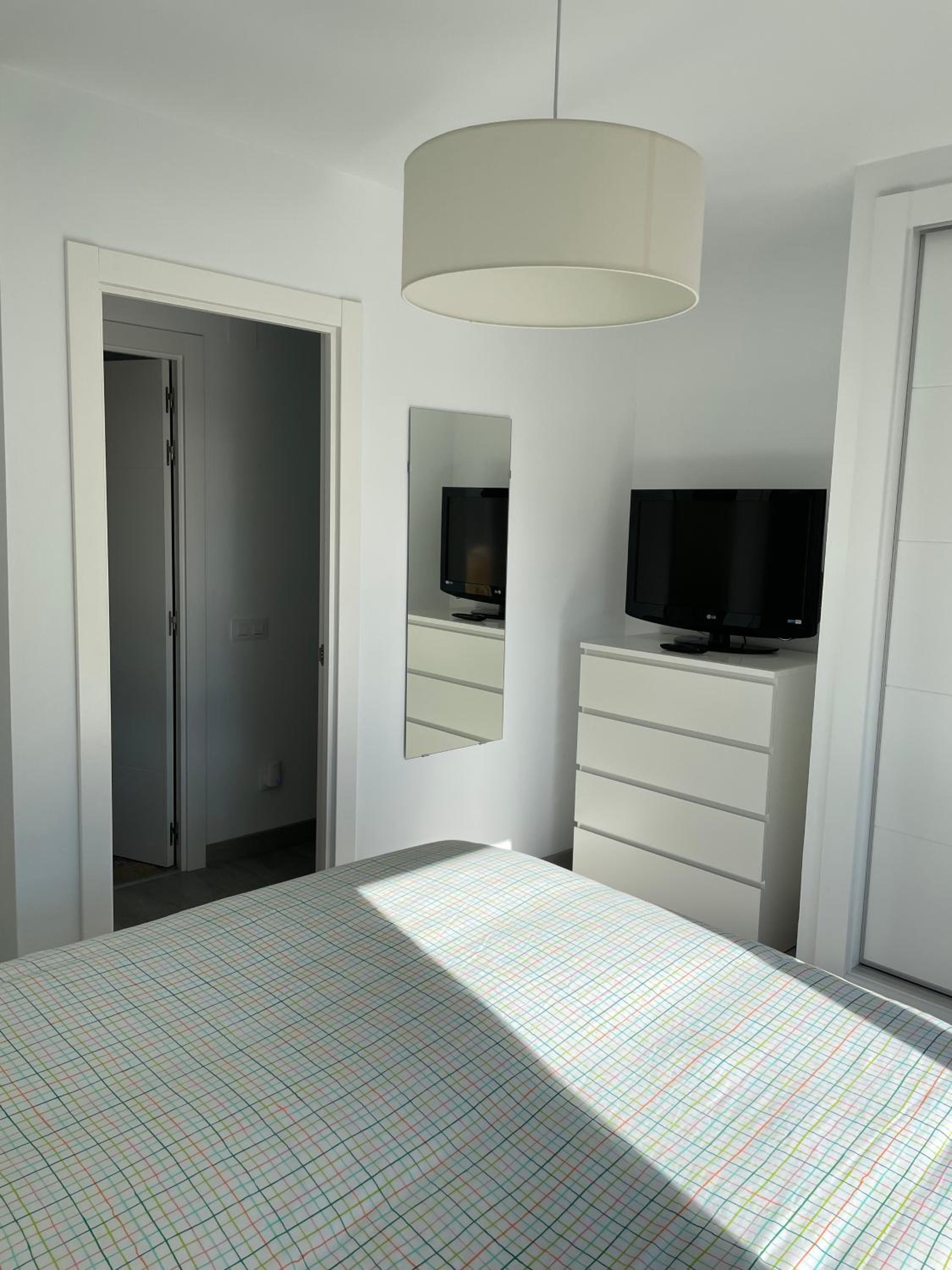 Apartamentos Roquetas Beach