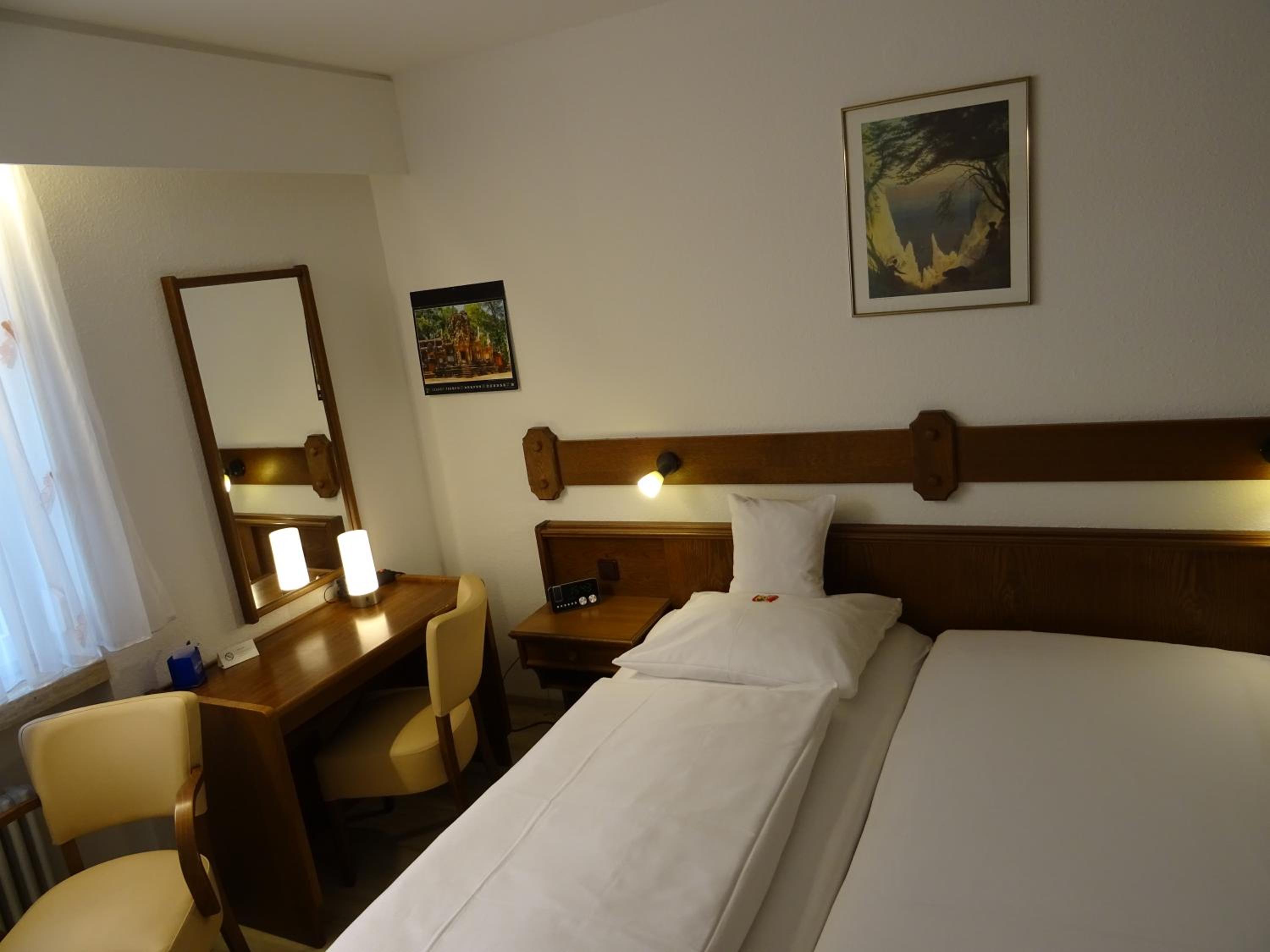 Aparthotel Zum Dom
