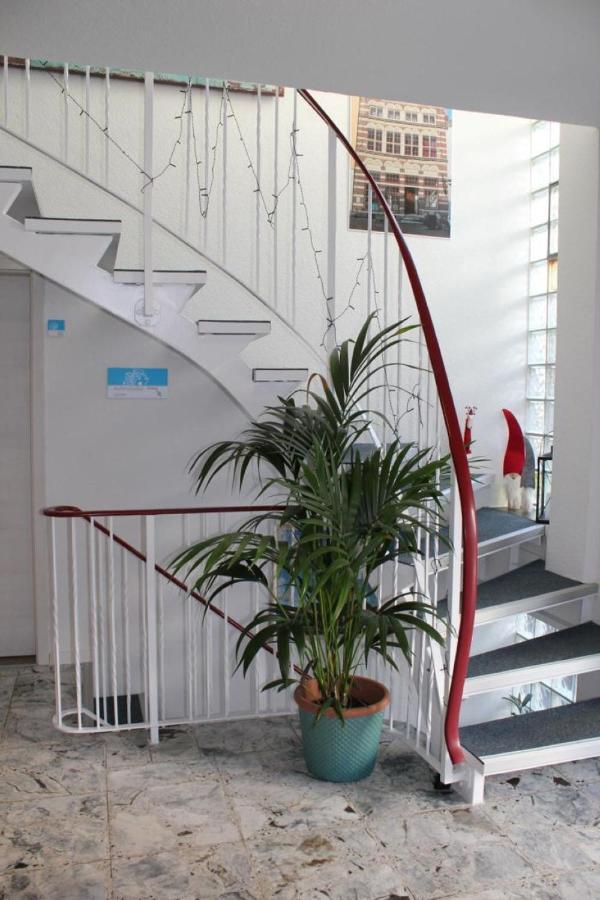 Hotel Pension Norddeich