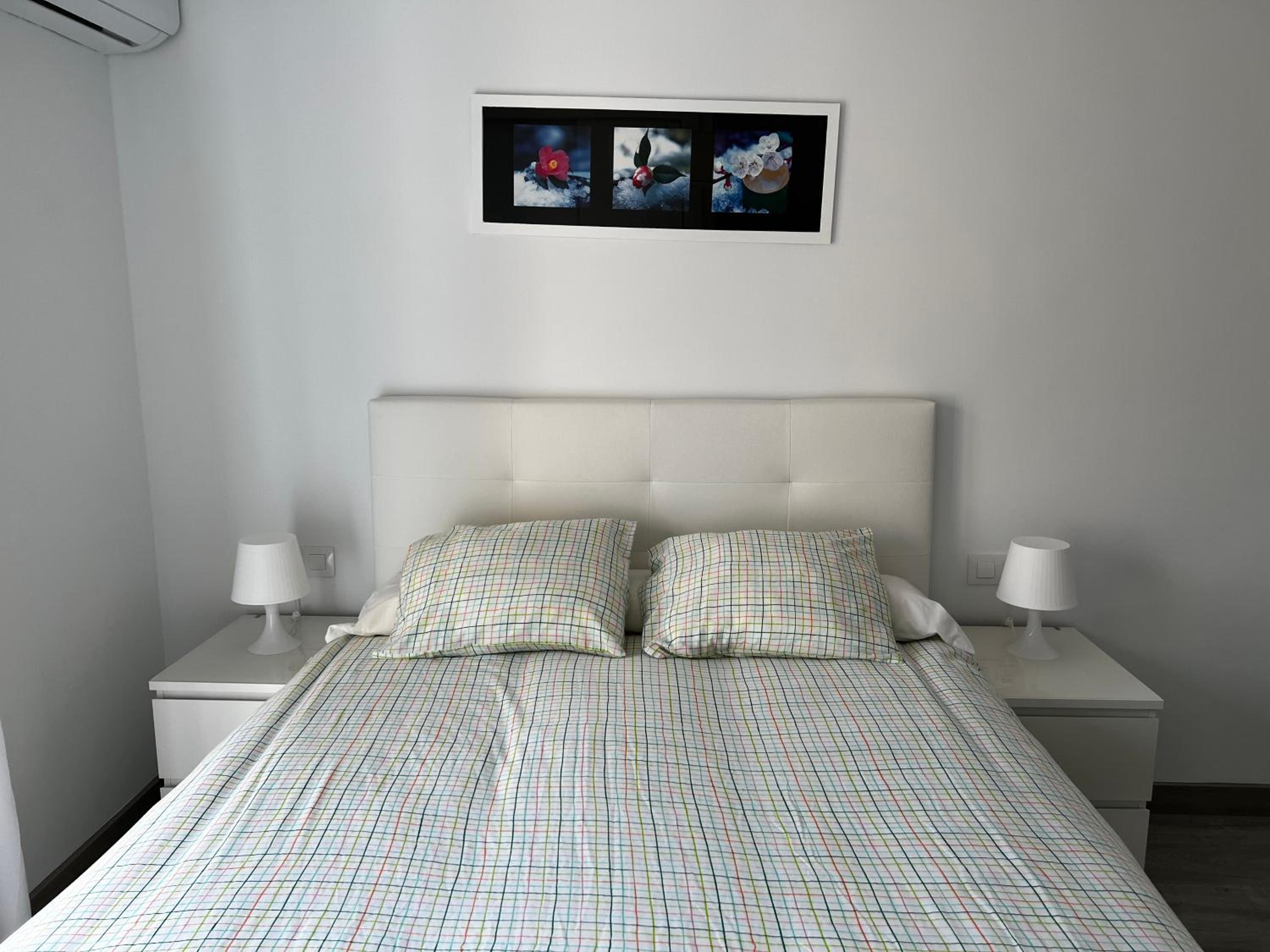 Apartamentos Roquetas Beach