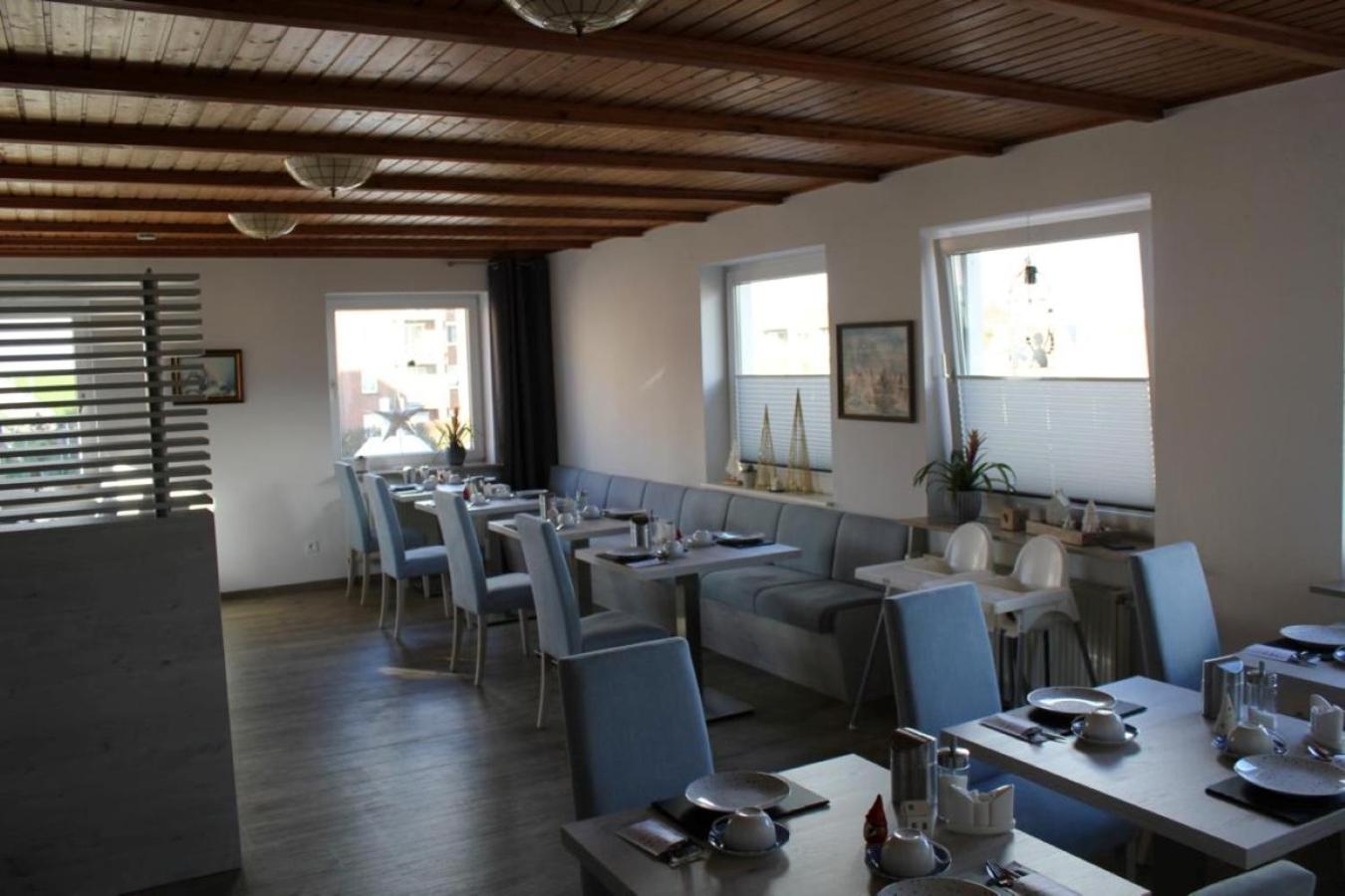 Hotel Pension Norddeich