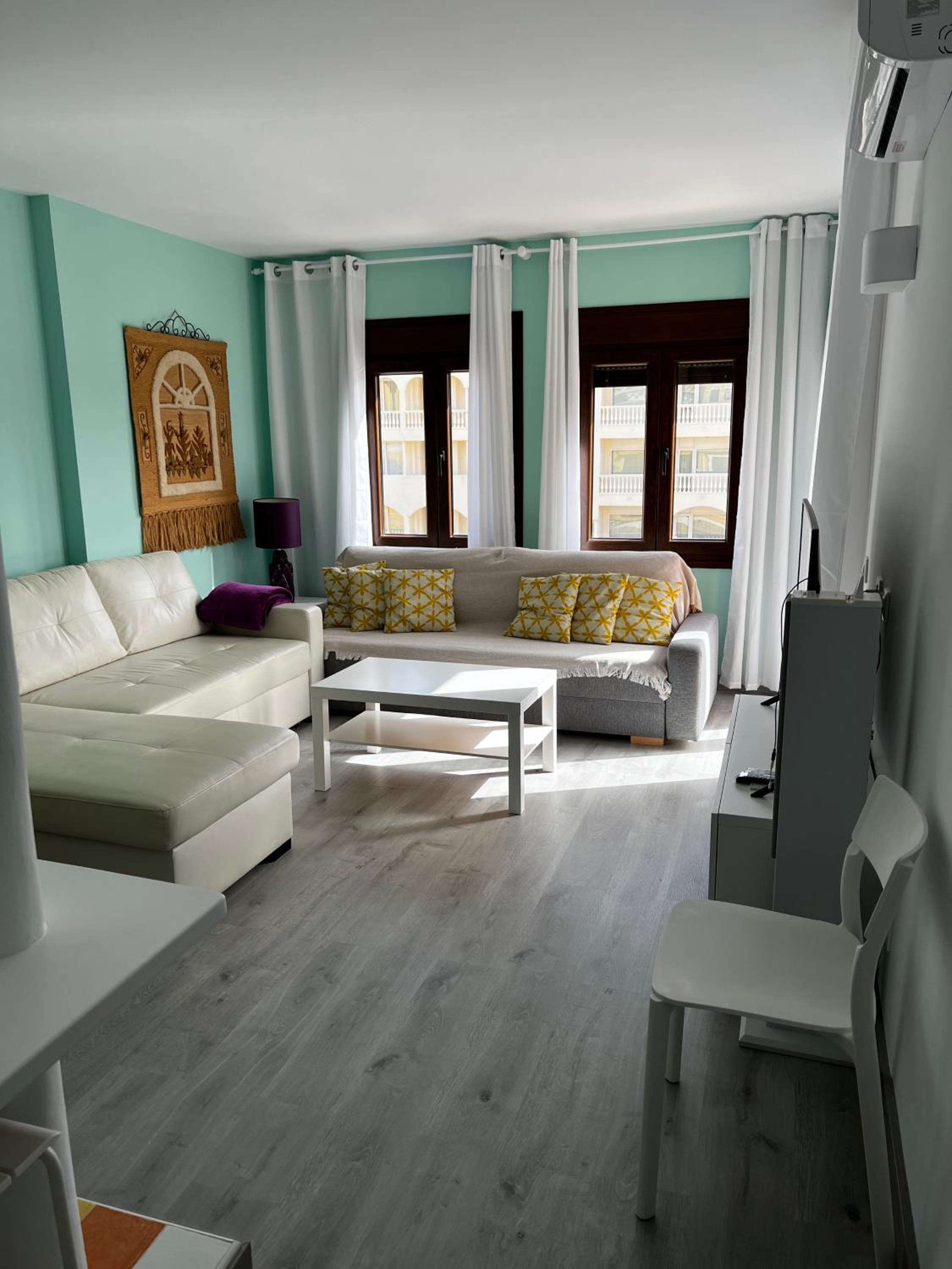 Apartamentos Roquetas Beach