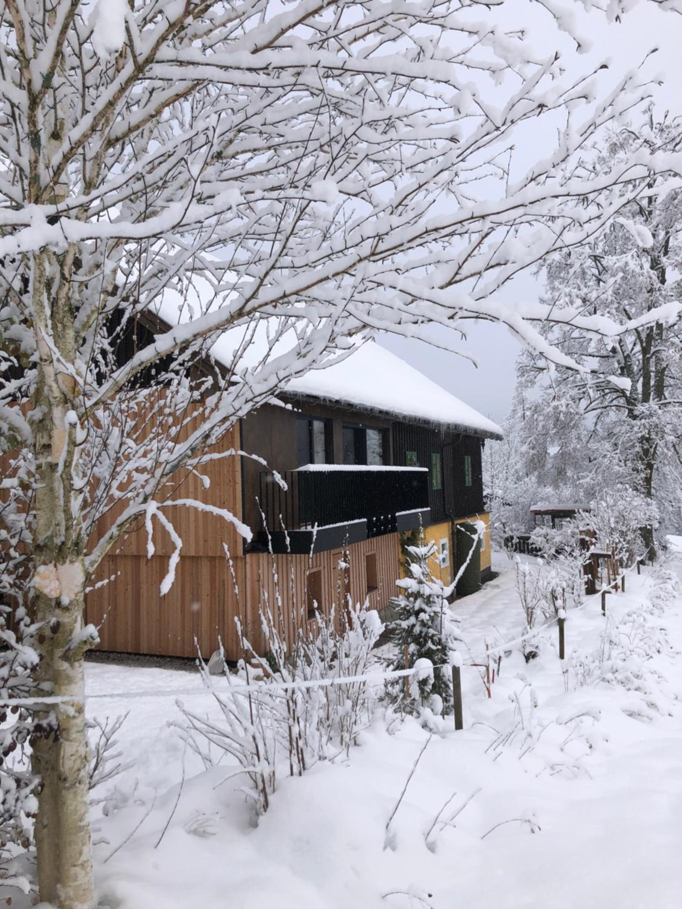 Apartment Stillleben Luxus für die Seele