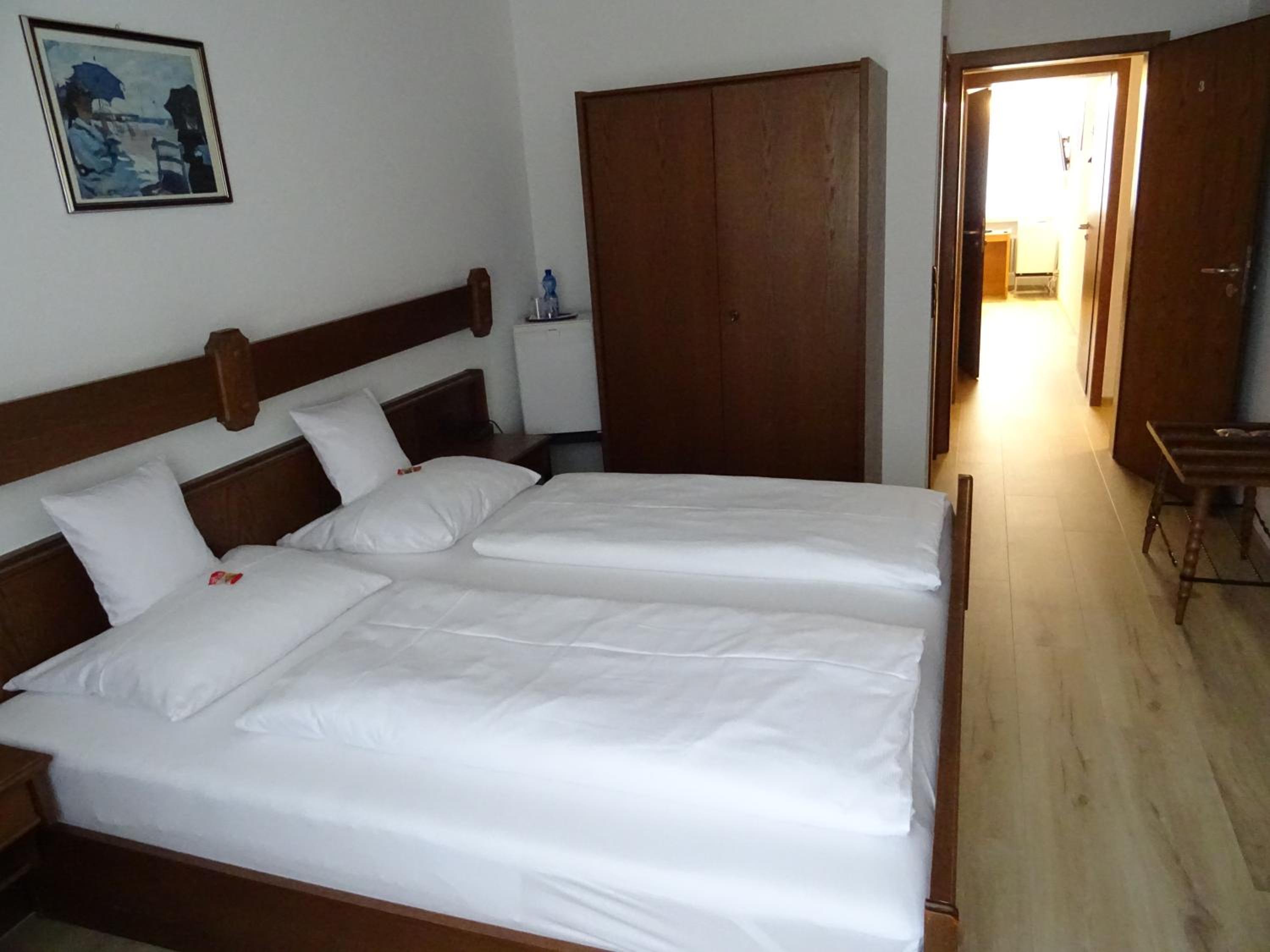 Aparthotel Zum Dom