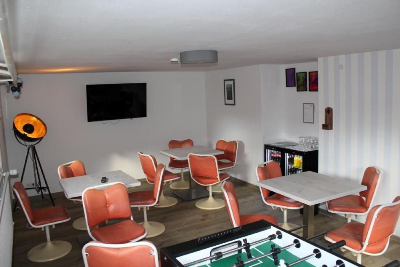 Hotel Pension Norddeich