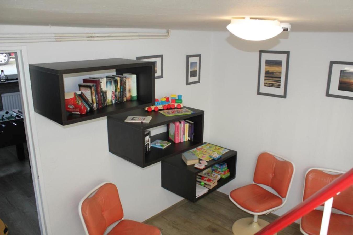 Hotel Pension Norddeich