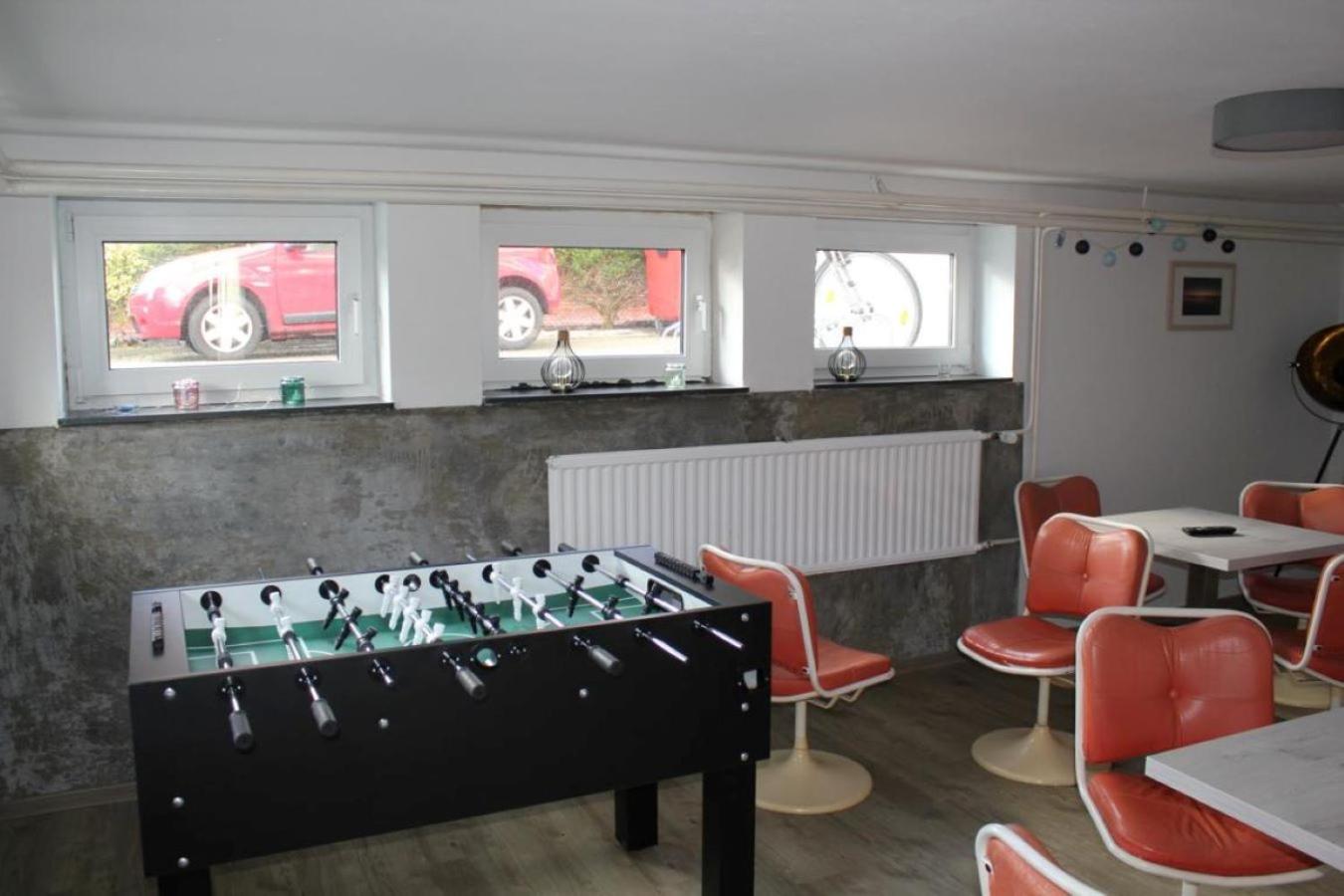 Hotel Pension Norddeich