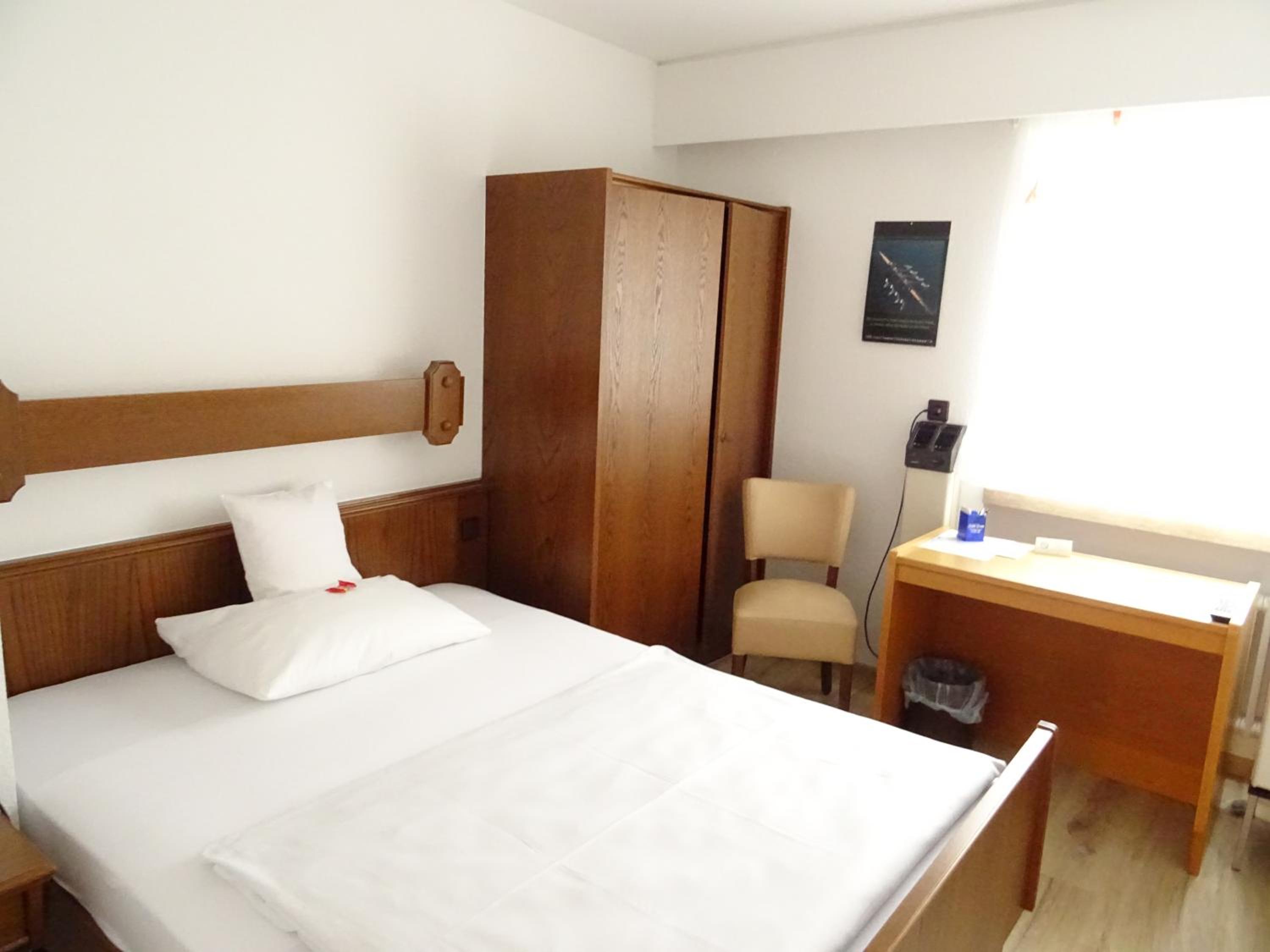 Aparthotel Zum Dom