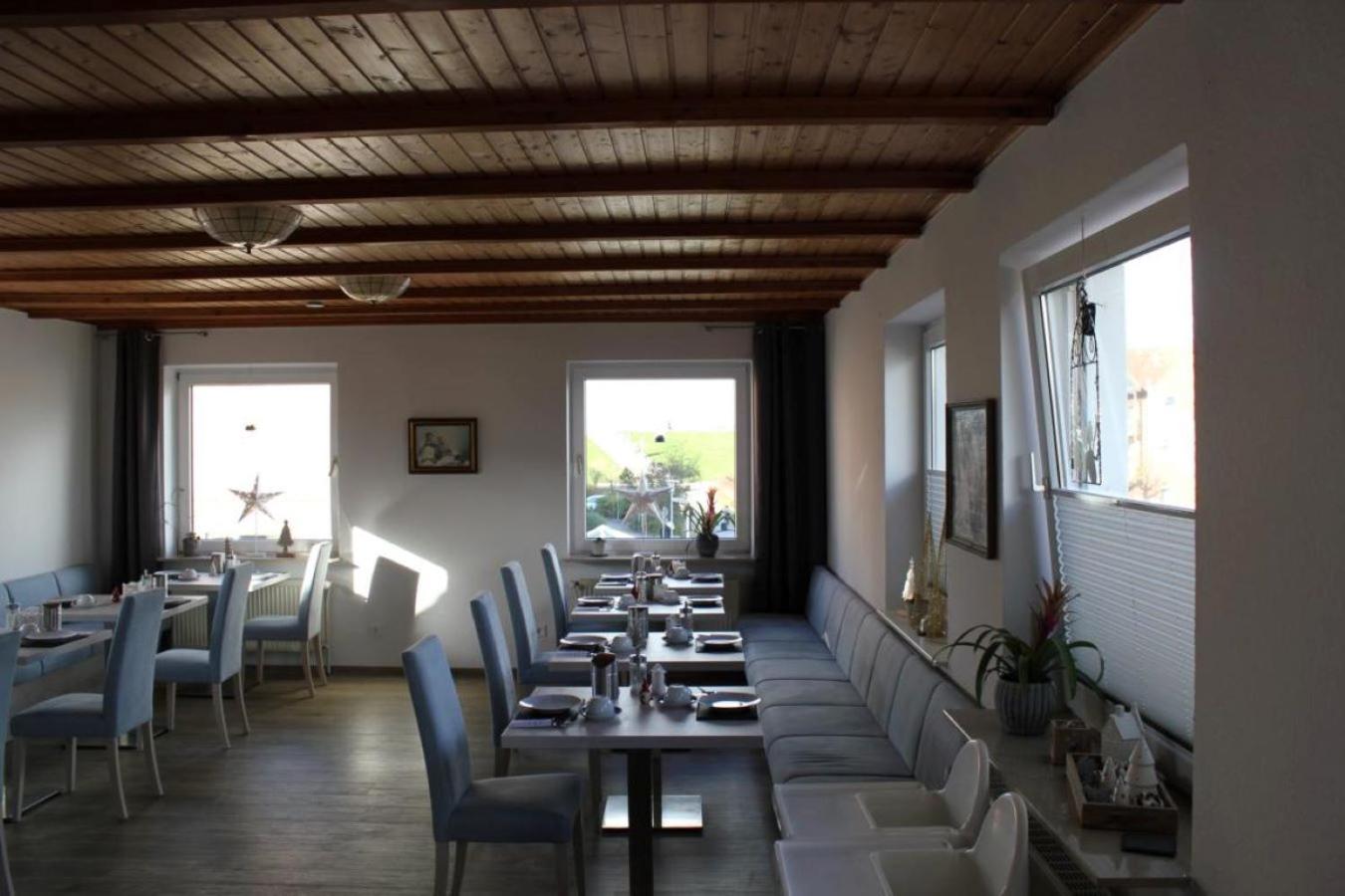 Hotel Pension Norddeich