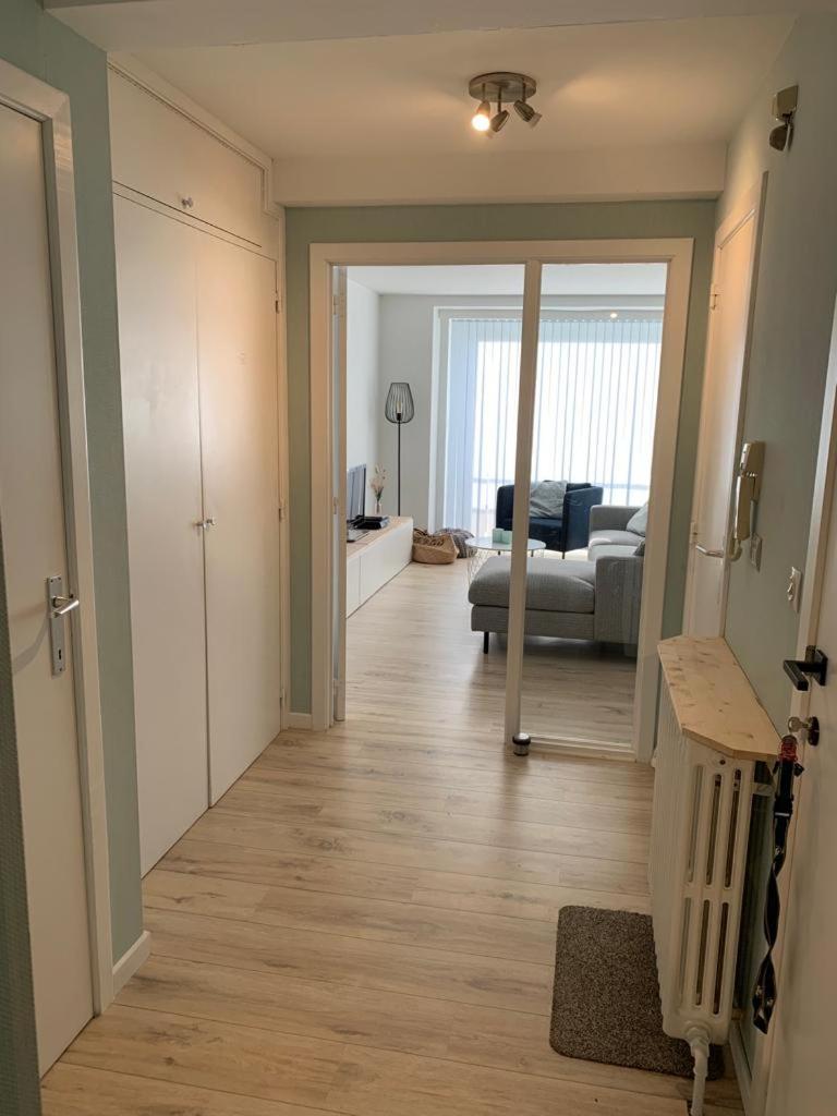 Residentie Hippocampe