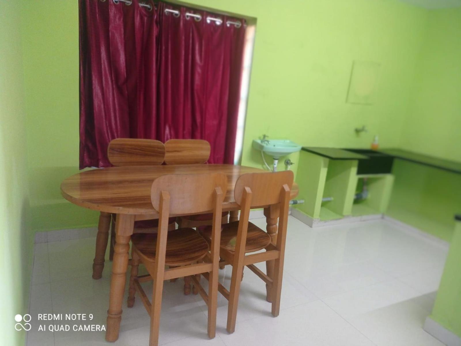 KODAIKANAL HOME STAY view 5