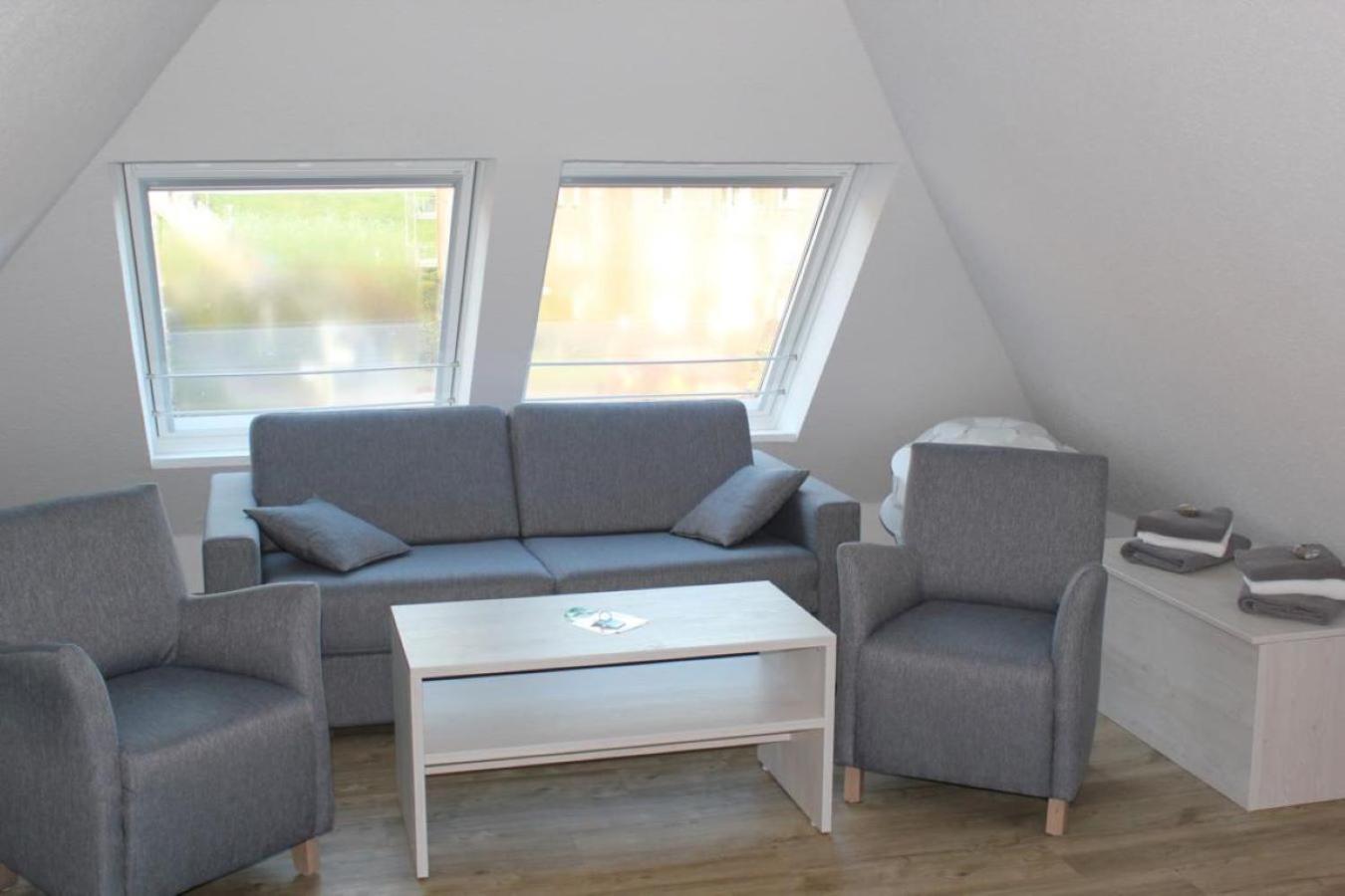 Hotel Pension Norddeich