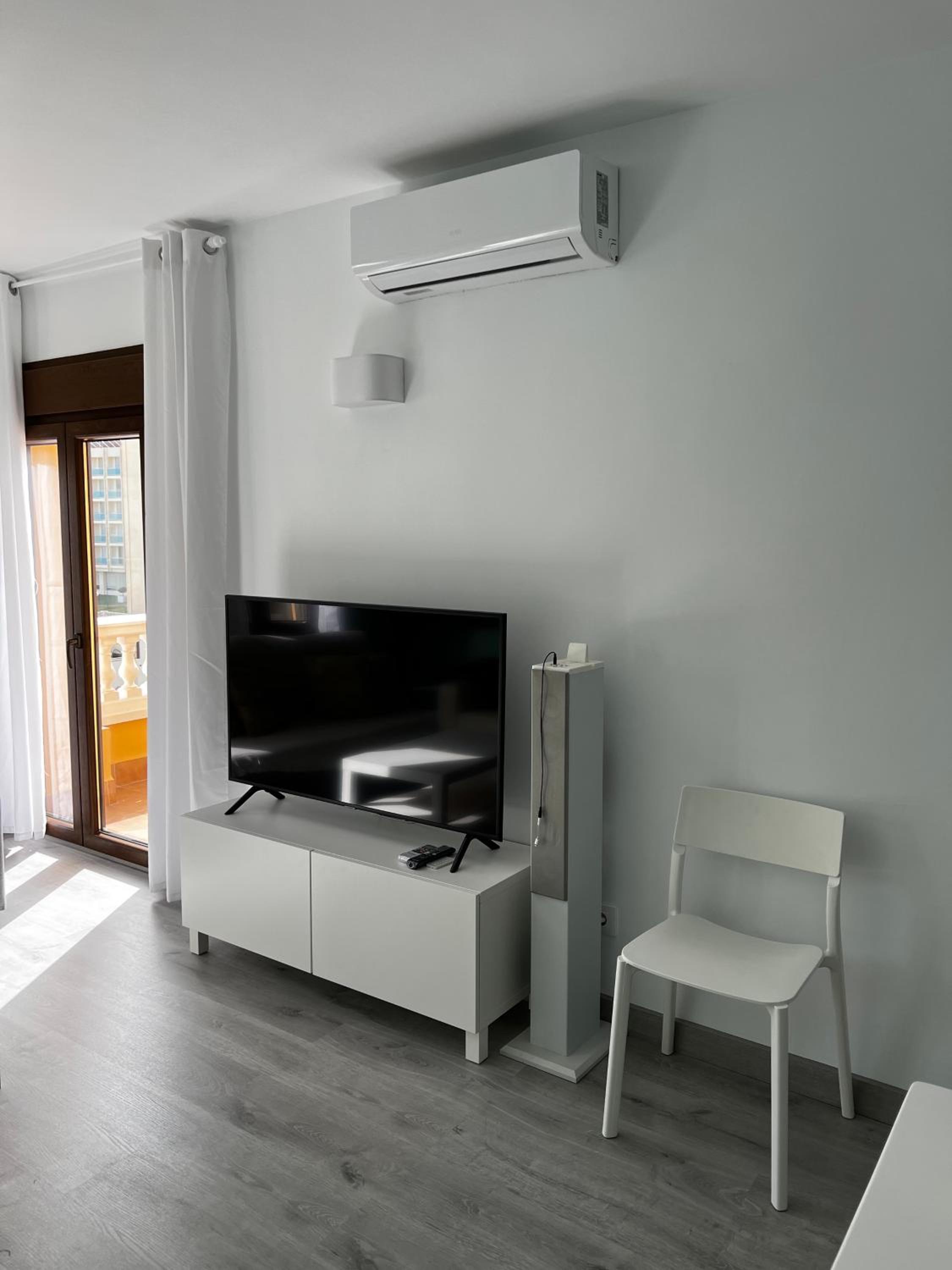Apartamentos Roquetas Beach