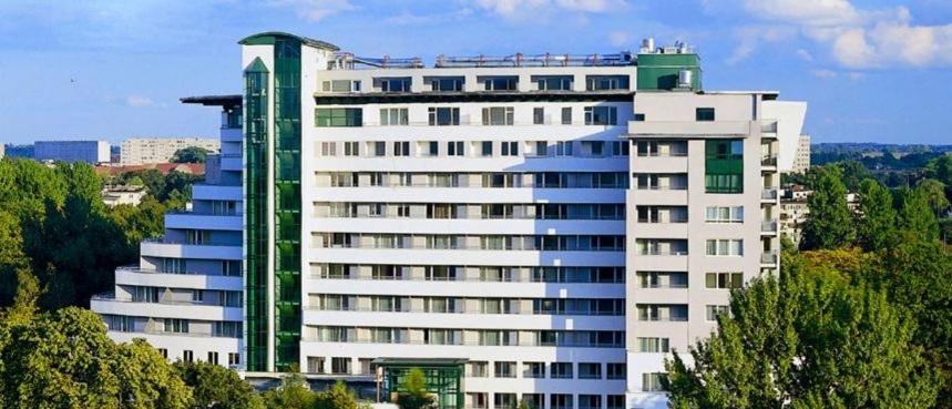 Apartament Orange view 2