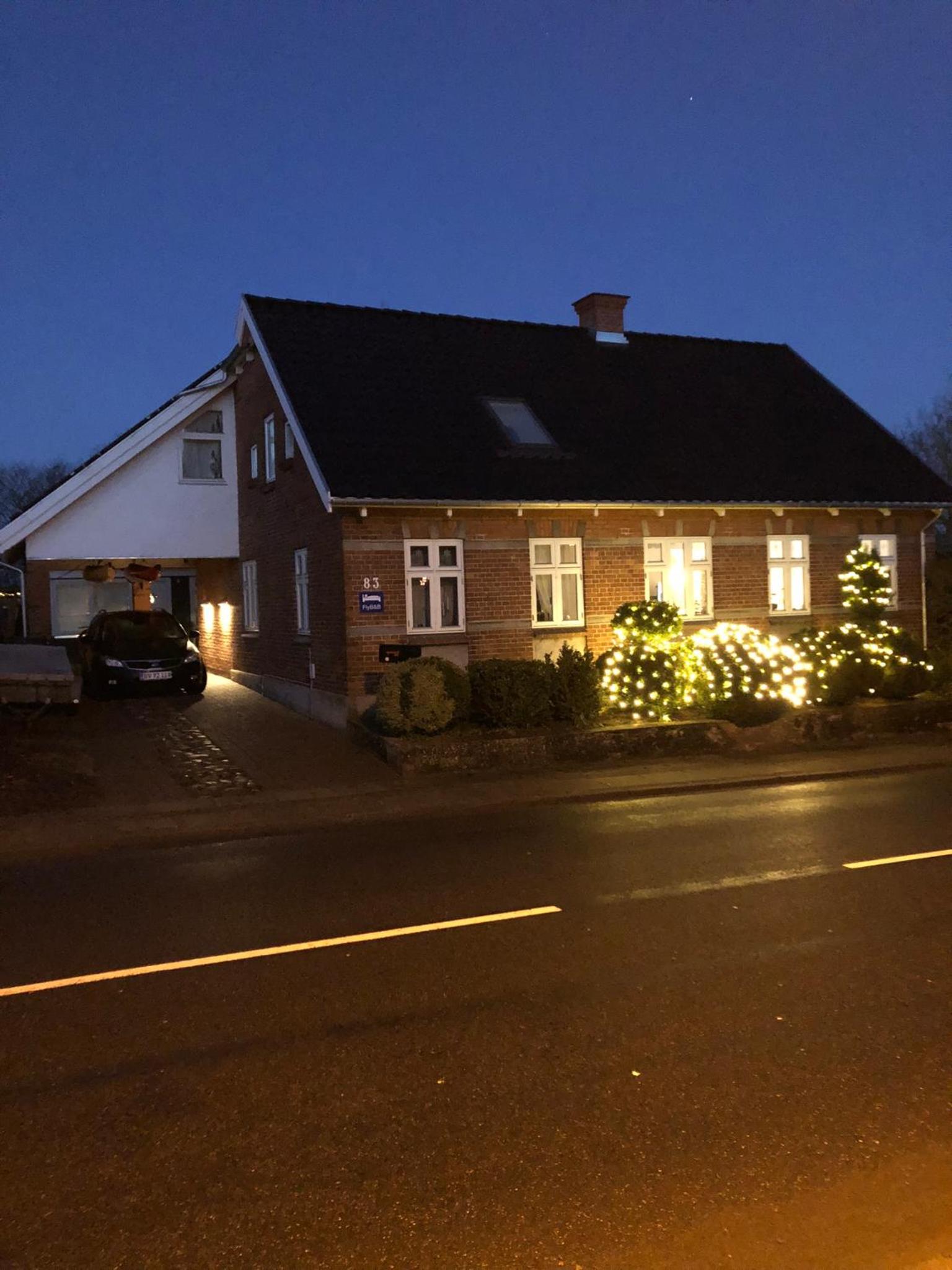 Fly B&B view 5