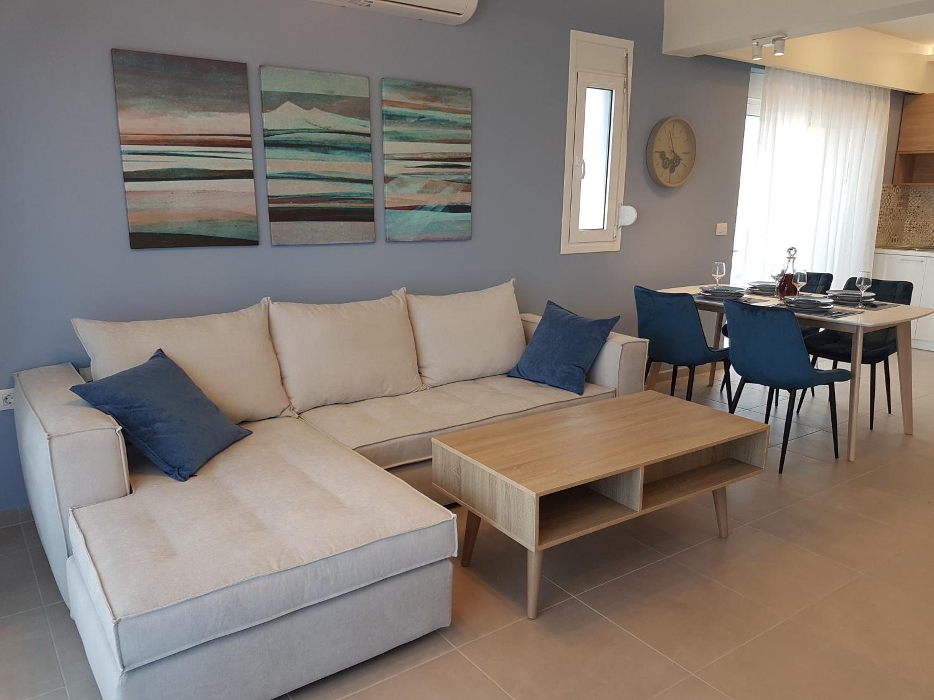 Tamaris Homes view 3