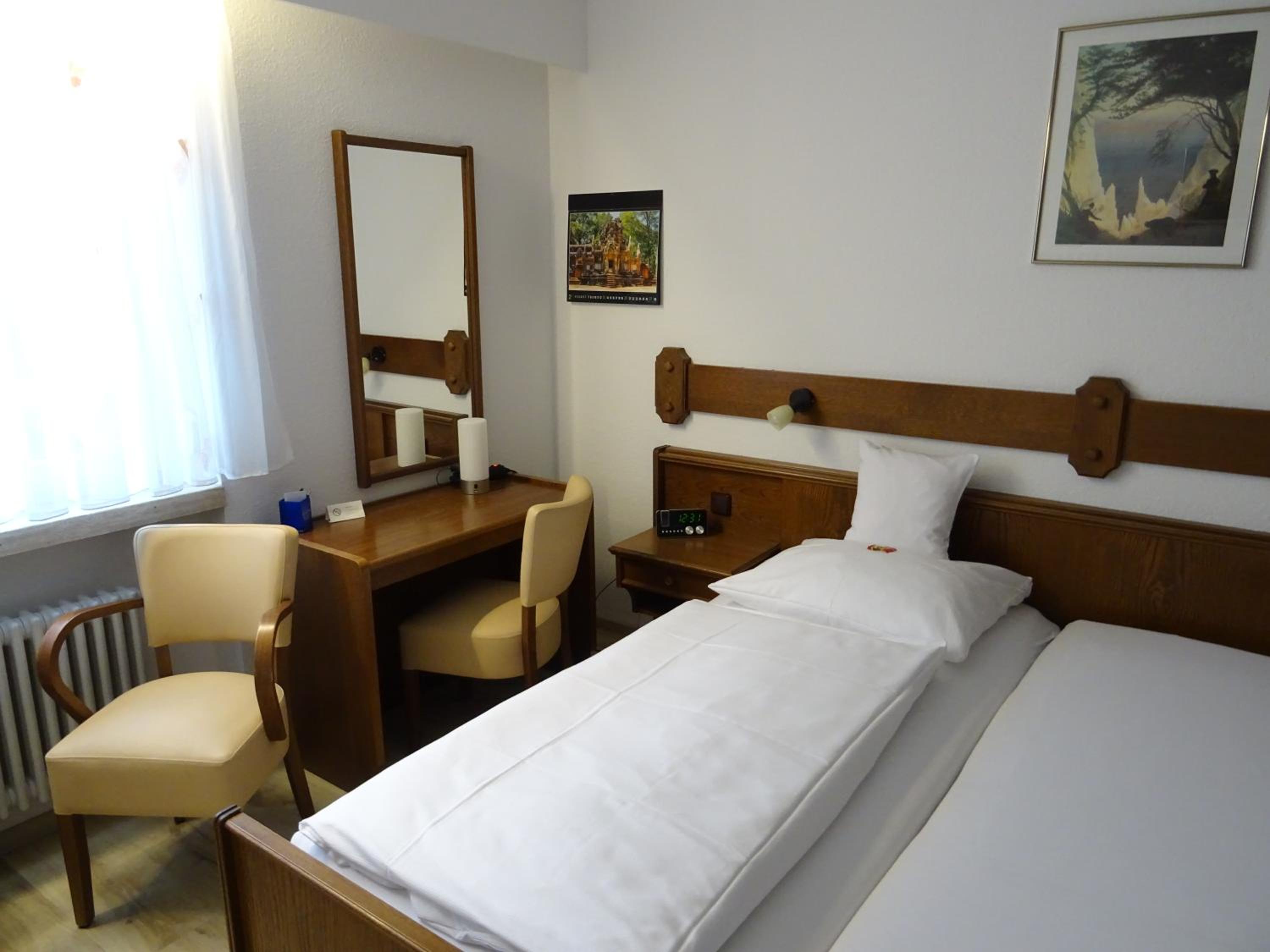 Aparthotel Zum Dom