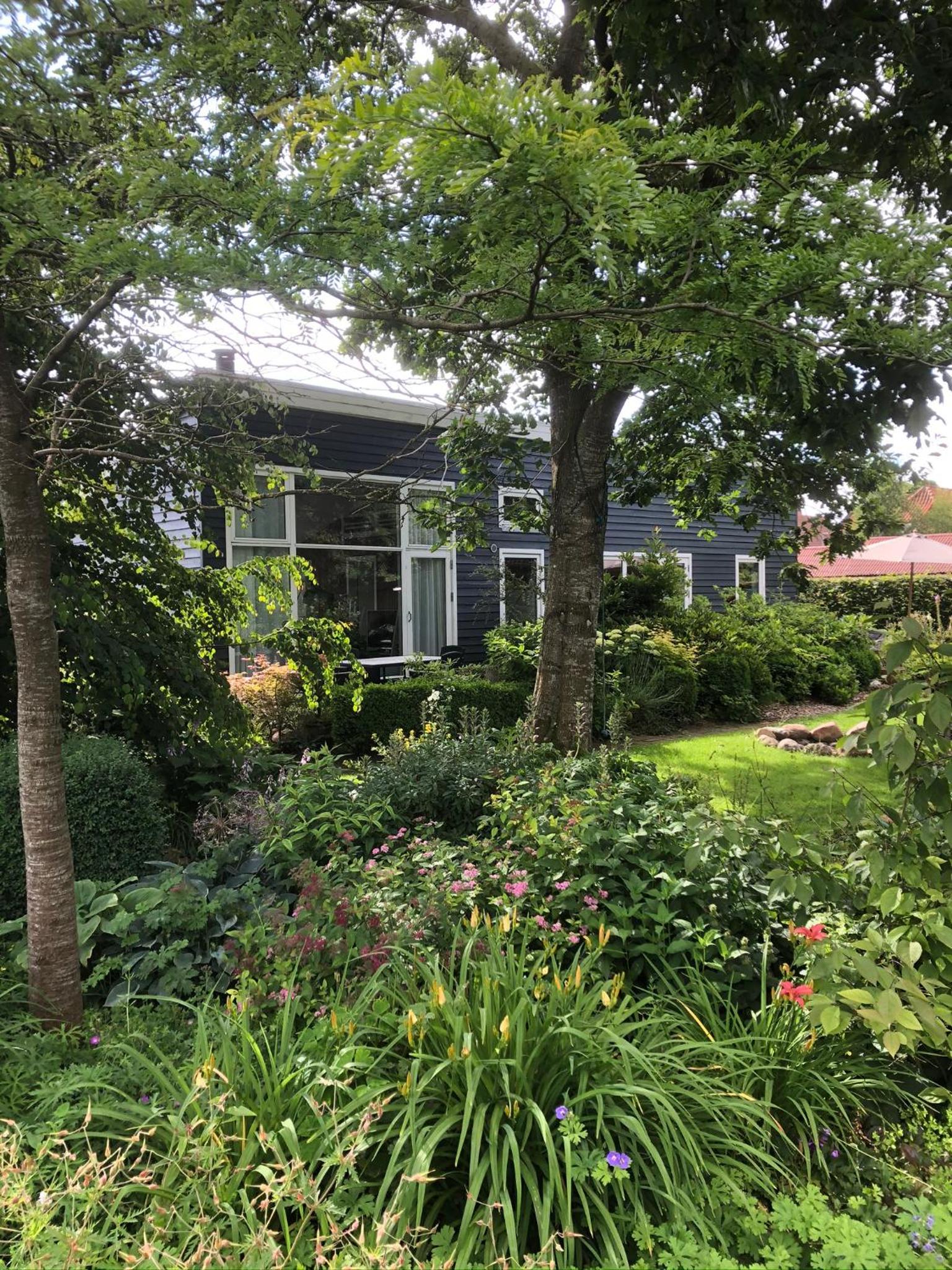 Fly B&B view 4