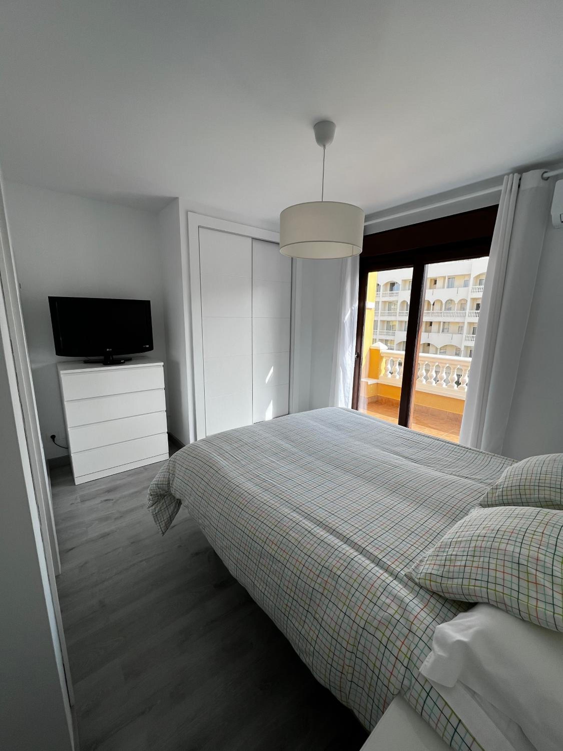 Apartamentos Roquetas Beach
